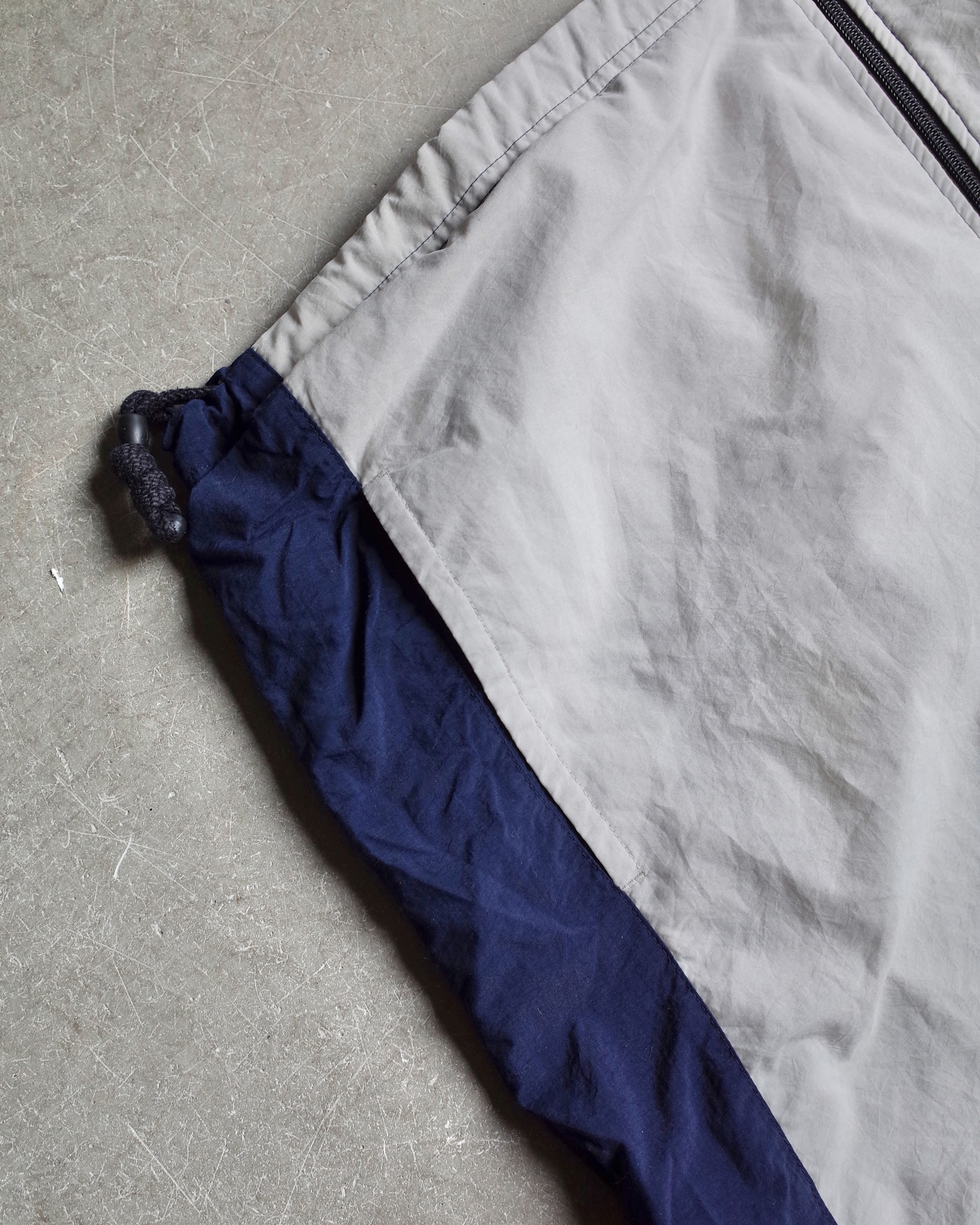 ★Used / 00s NIKE NYLON JACKET