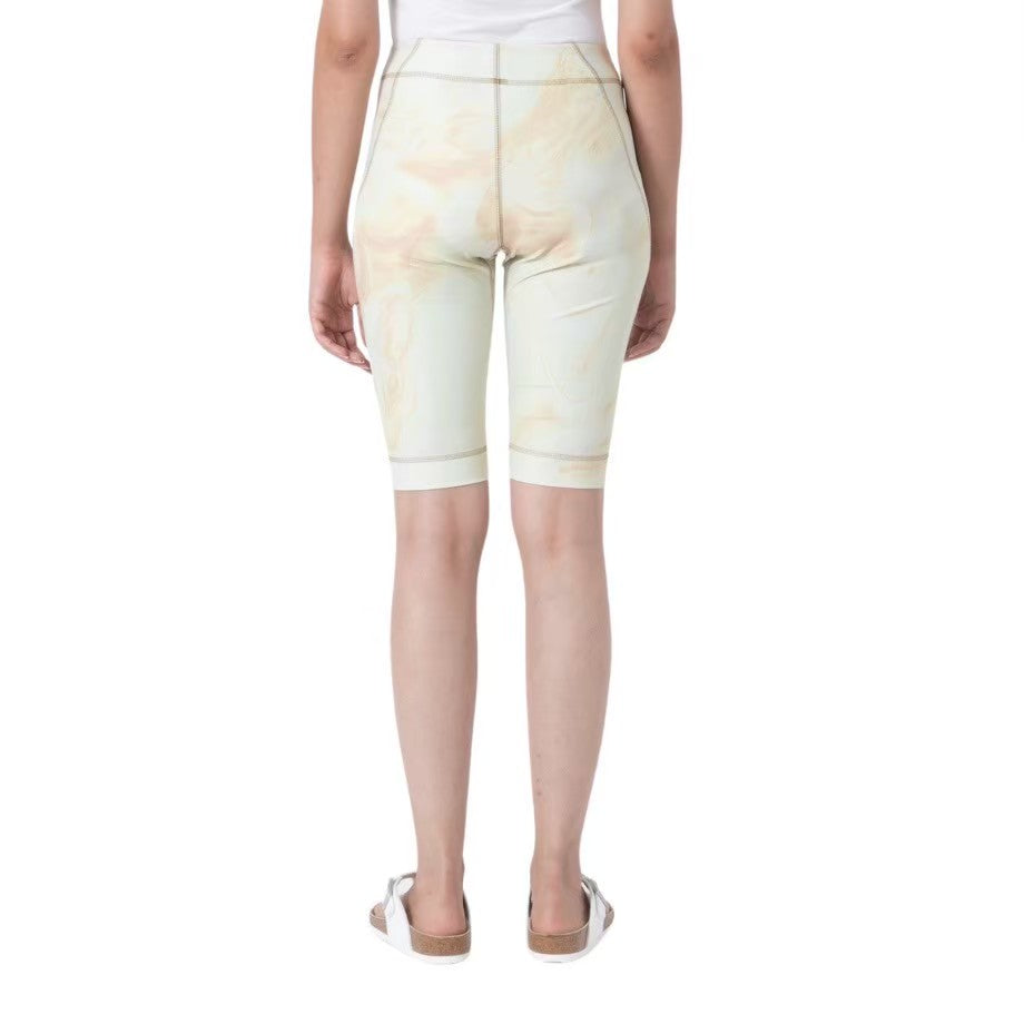 HALF LEGGINGS