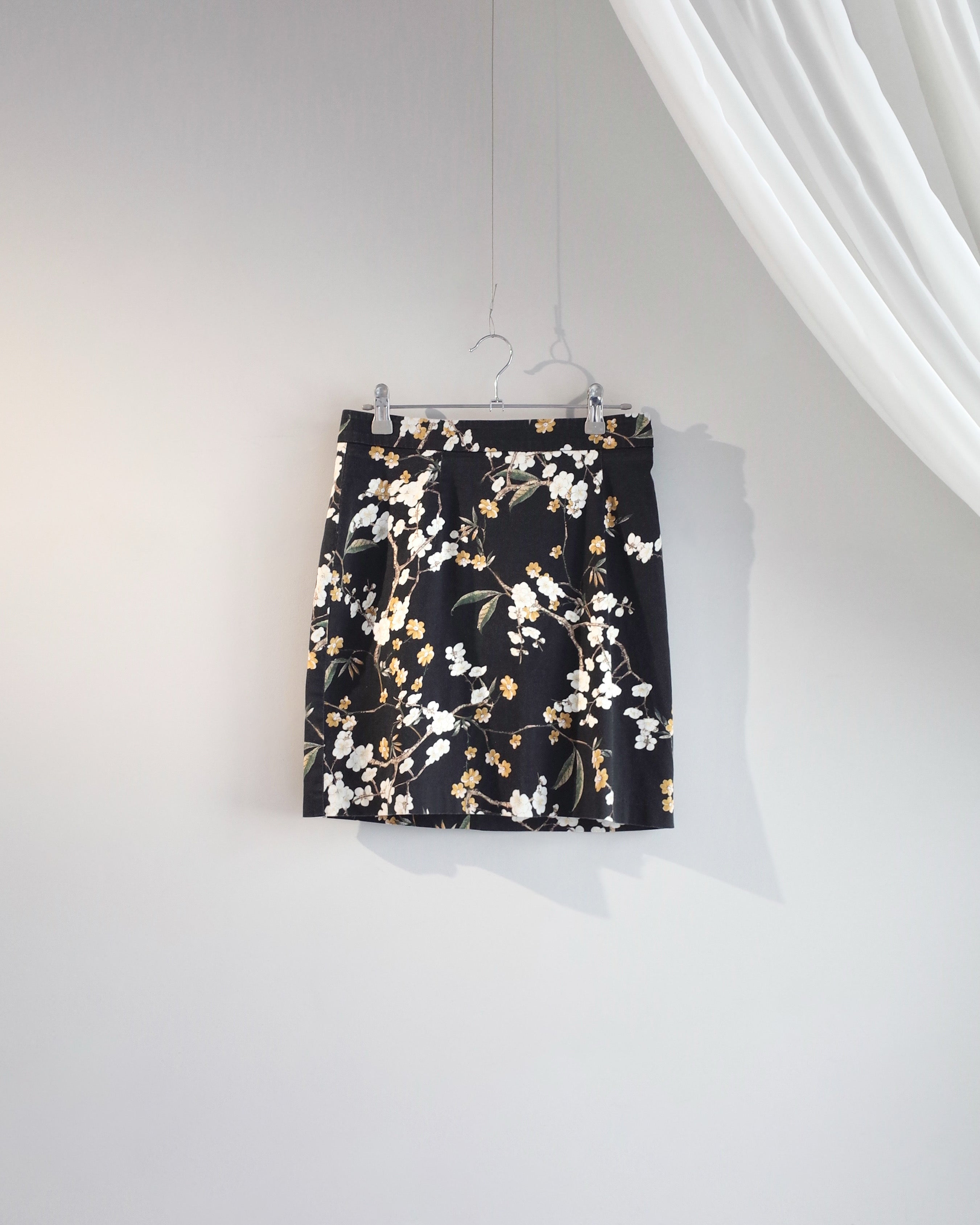 Used / MINI SKIRT