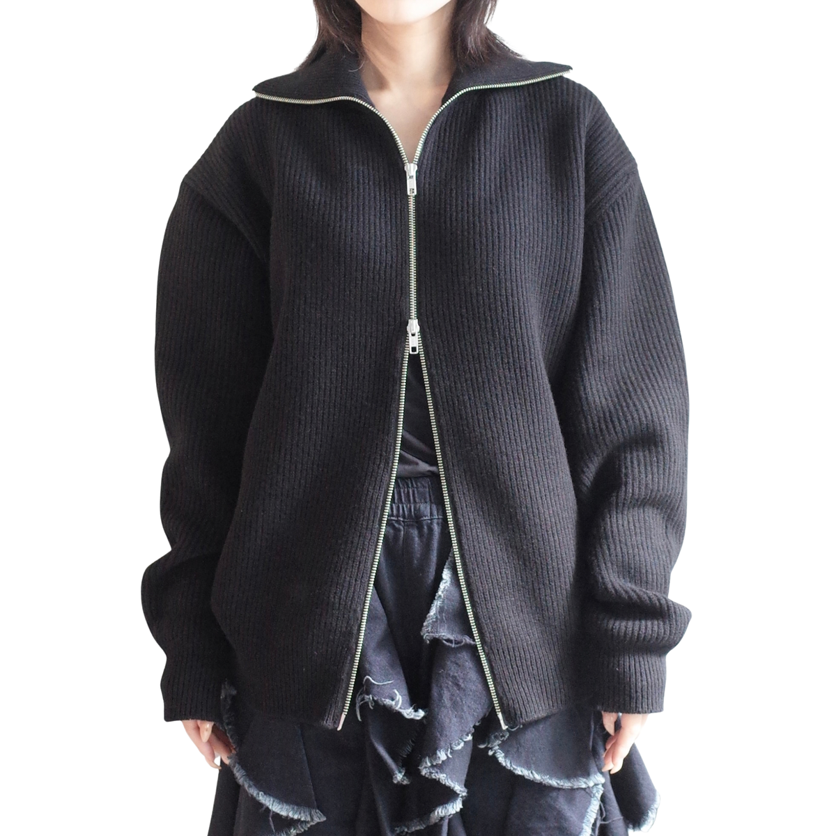 DRIVERS JACKET
