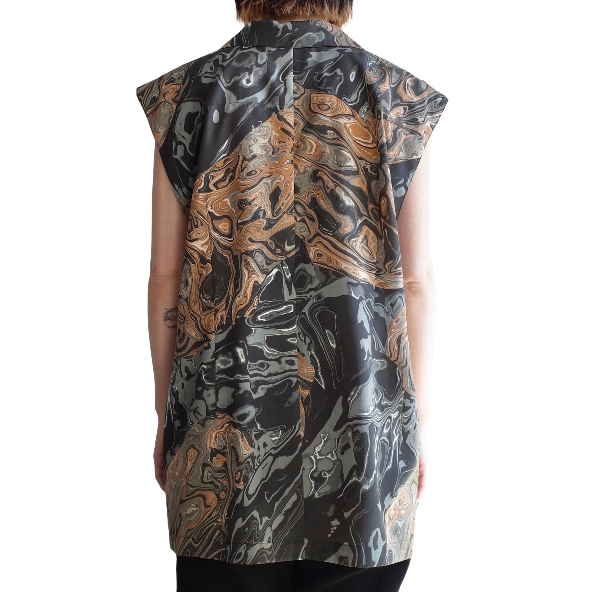 Pas deux Pareils【パドゥパレイユ】