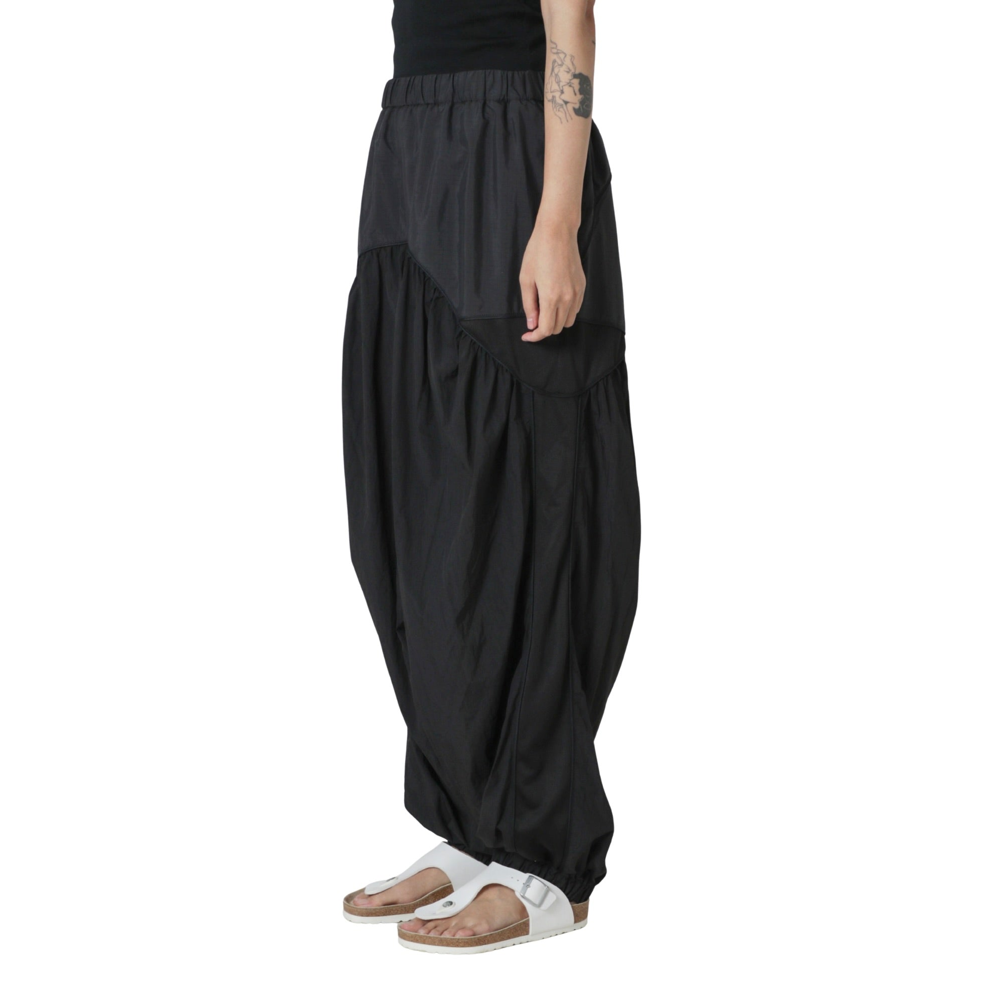VOLUME COMBO PANTS