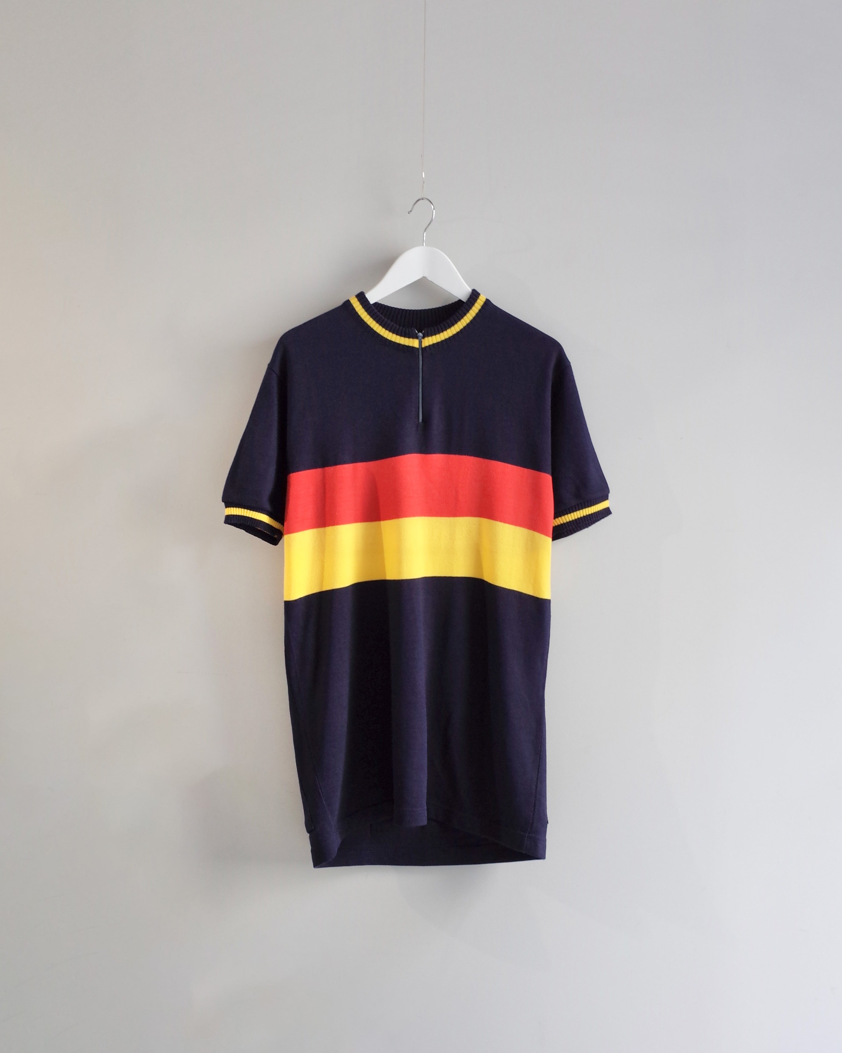 Used / CYCLING KNIT