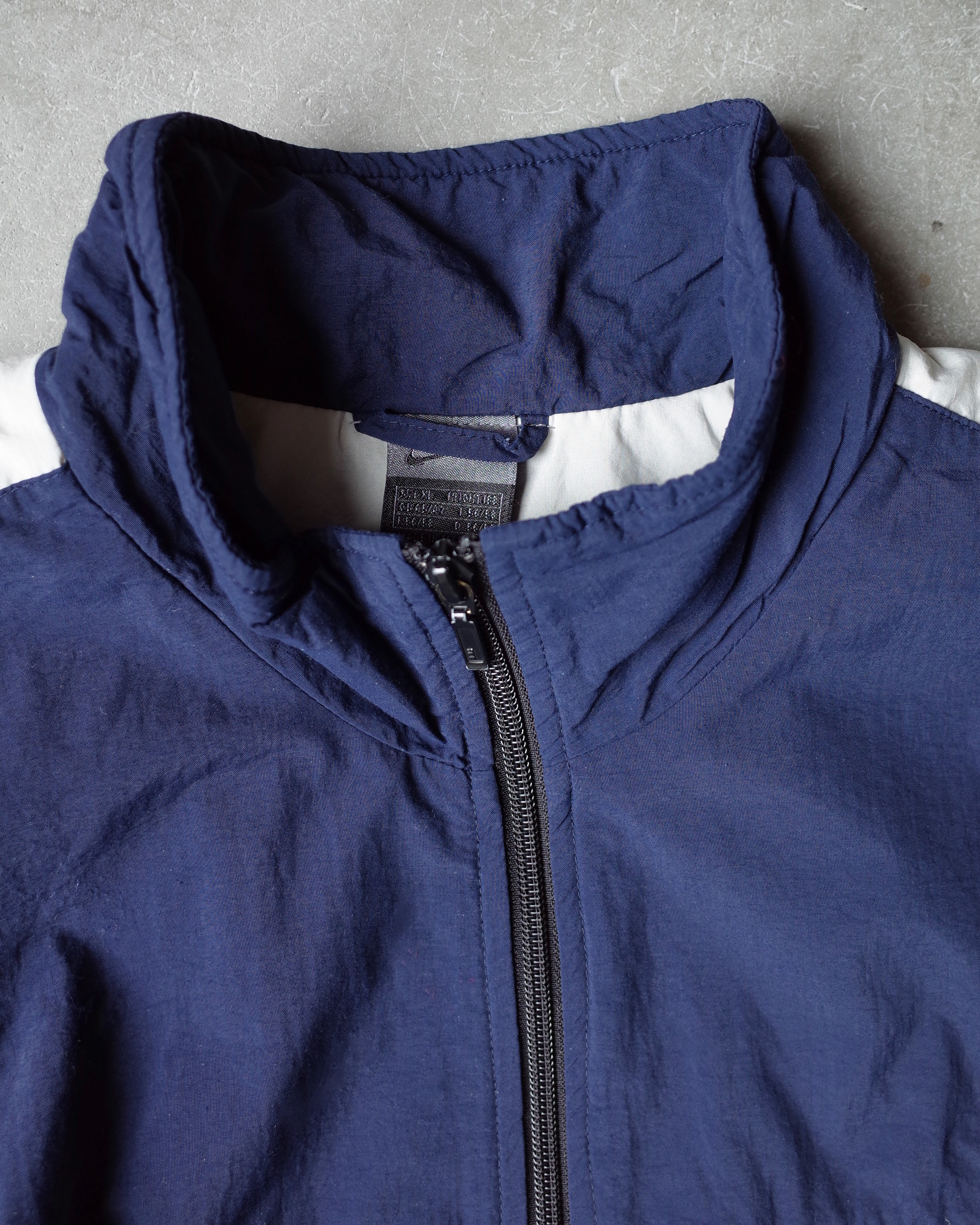★Used / 00s NIKE NYLON JACKET