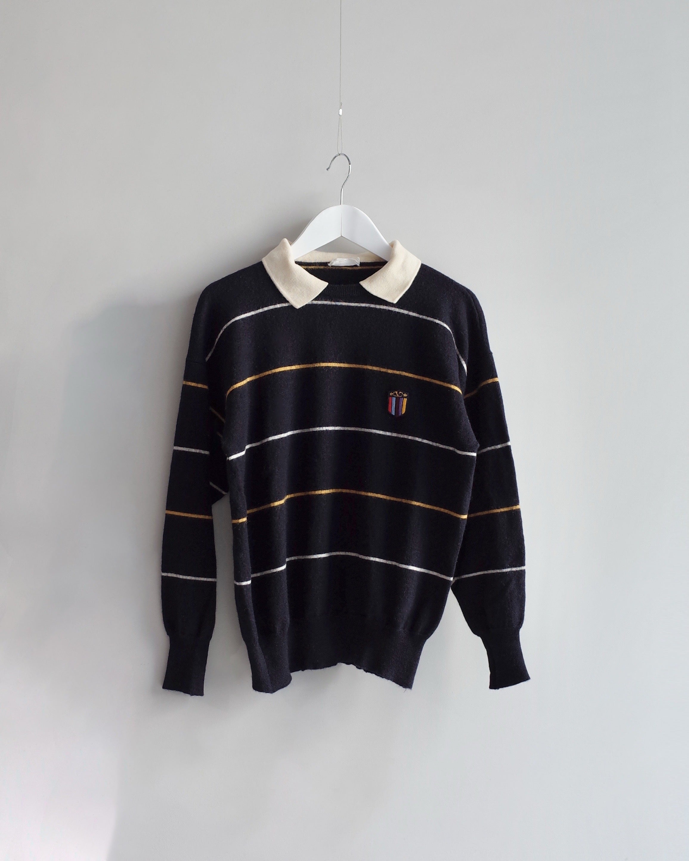 Used / Valentino KNIT PULLOVER