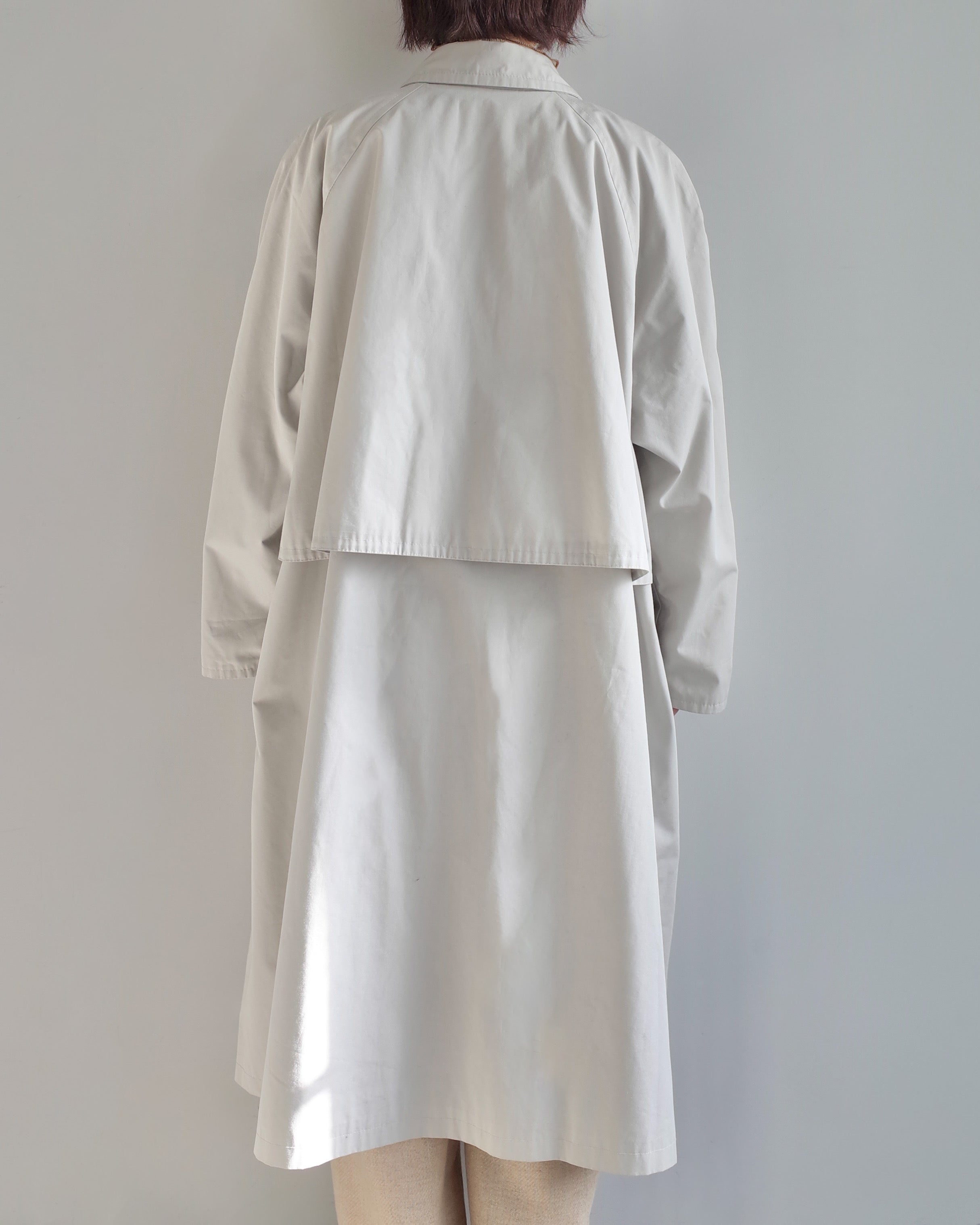 ★Used / TRENCH COAT