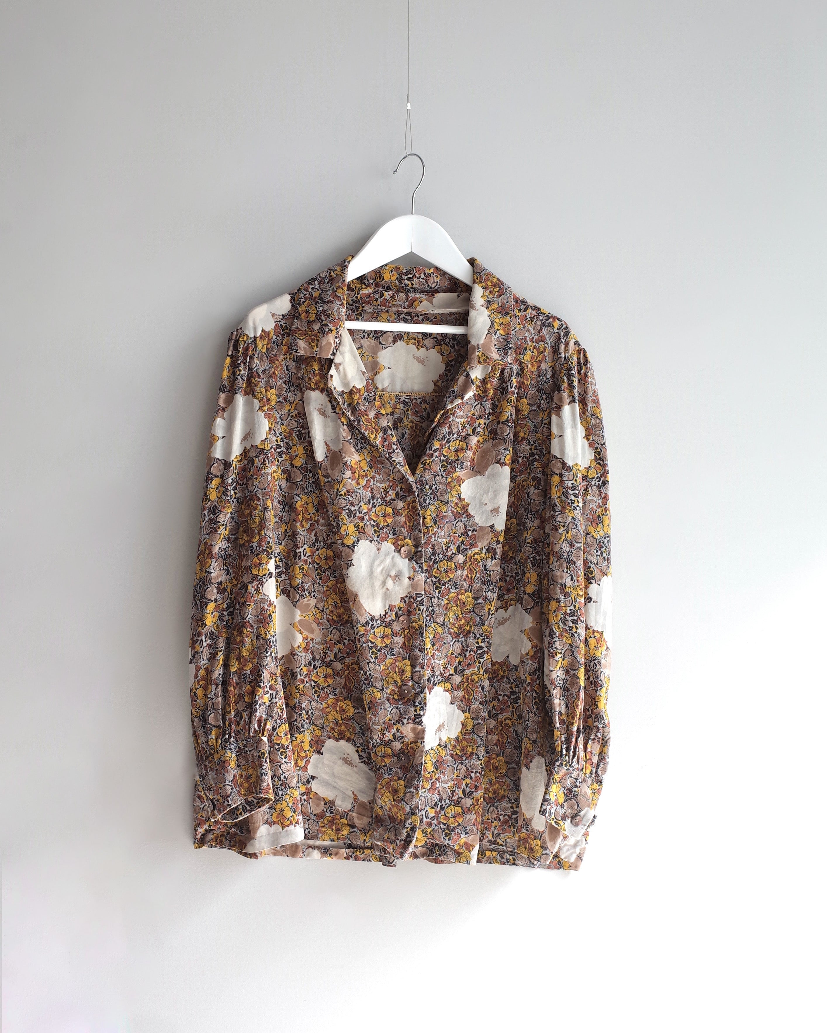 Used / BLOUSE