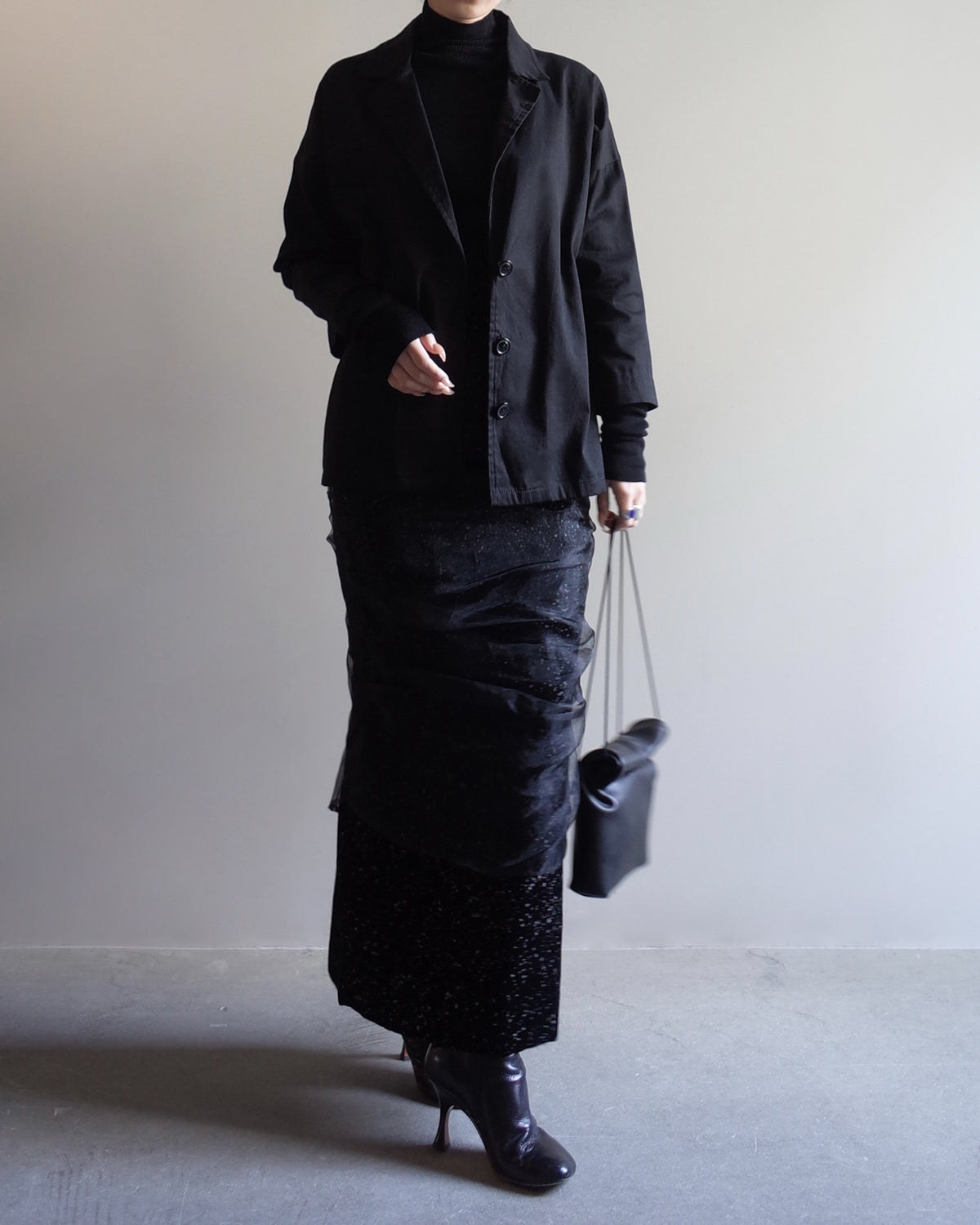 Used / JACKET