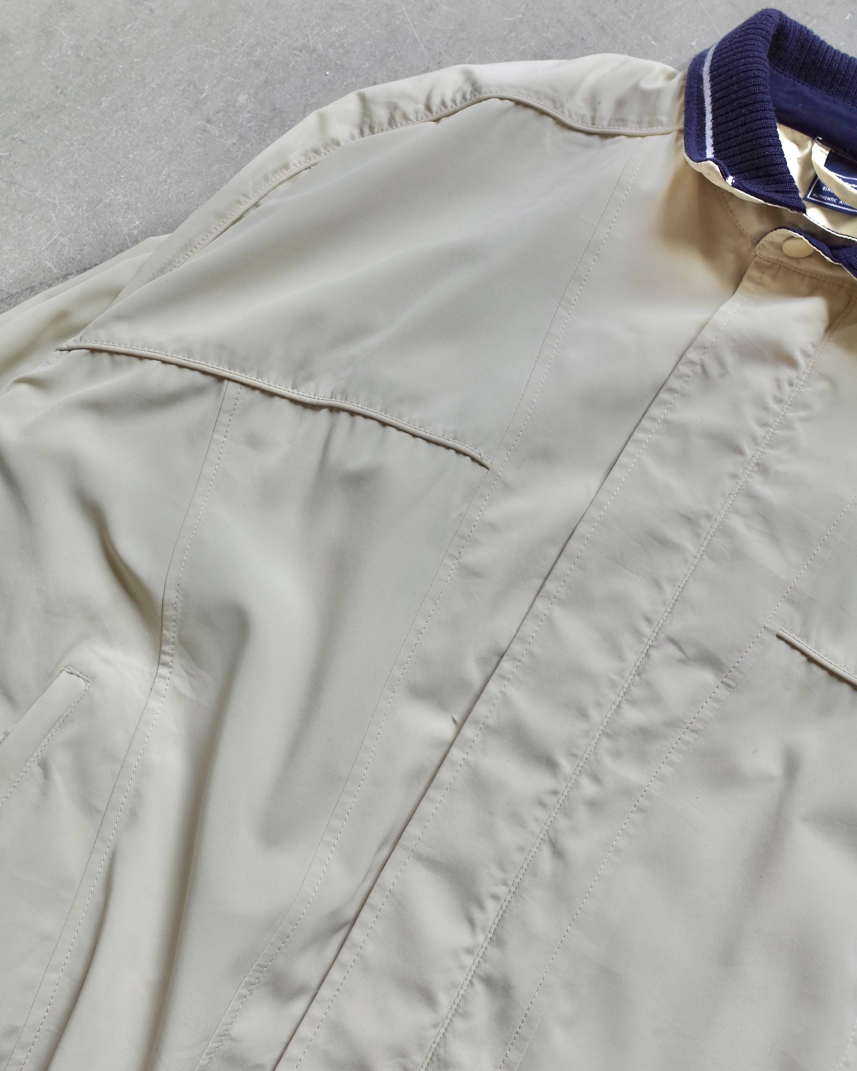 ★Used / Champion TRACK JACKET