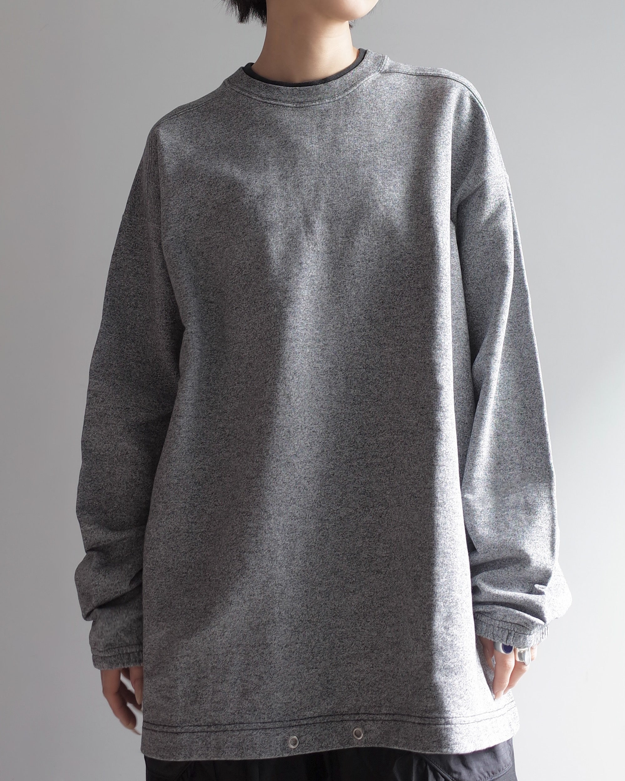 Used / champion SWEAT SHIRT