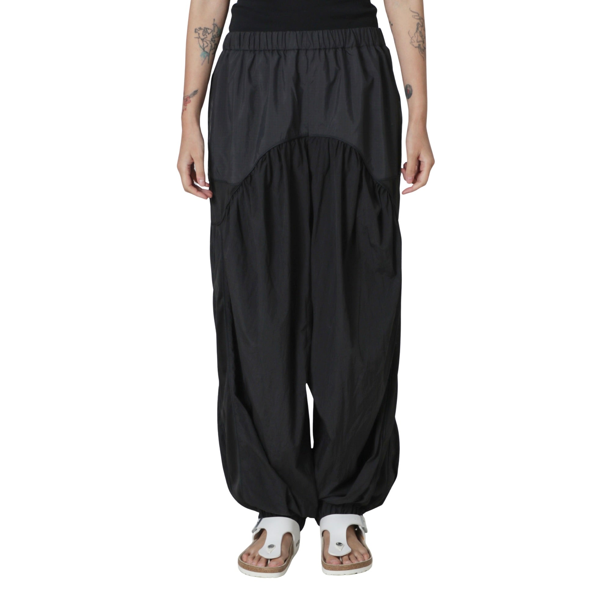 VOLUME COMBO PANTS