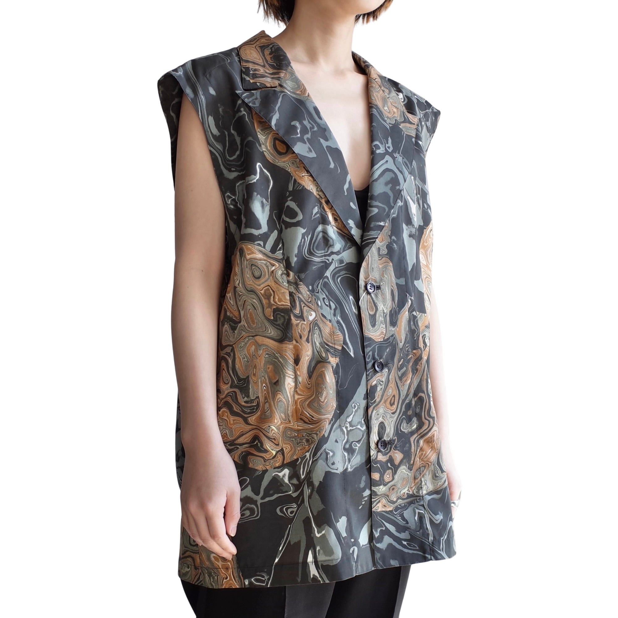 Pas deux Pareils【パドゥパレイユ】