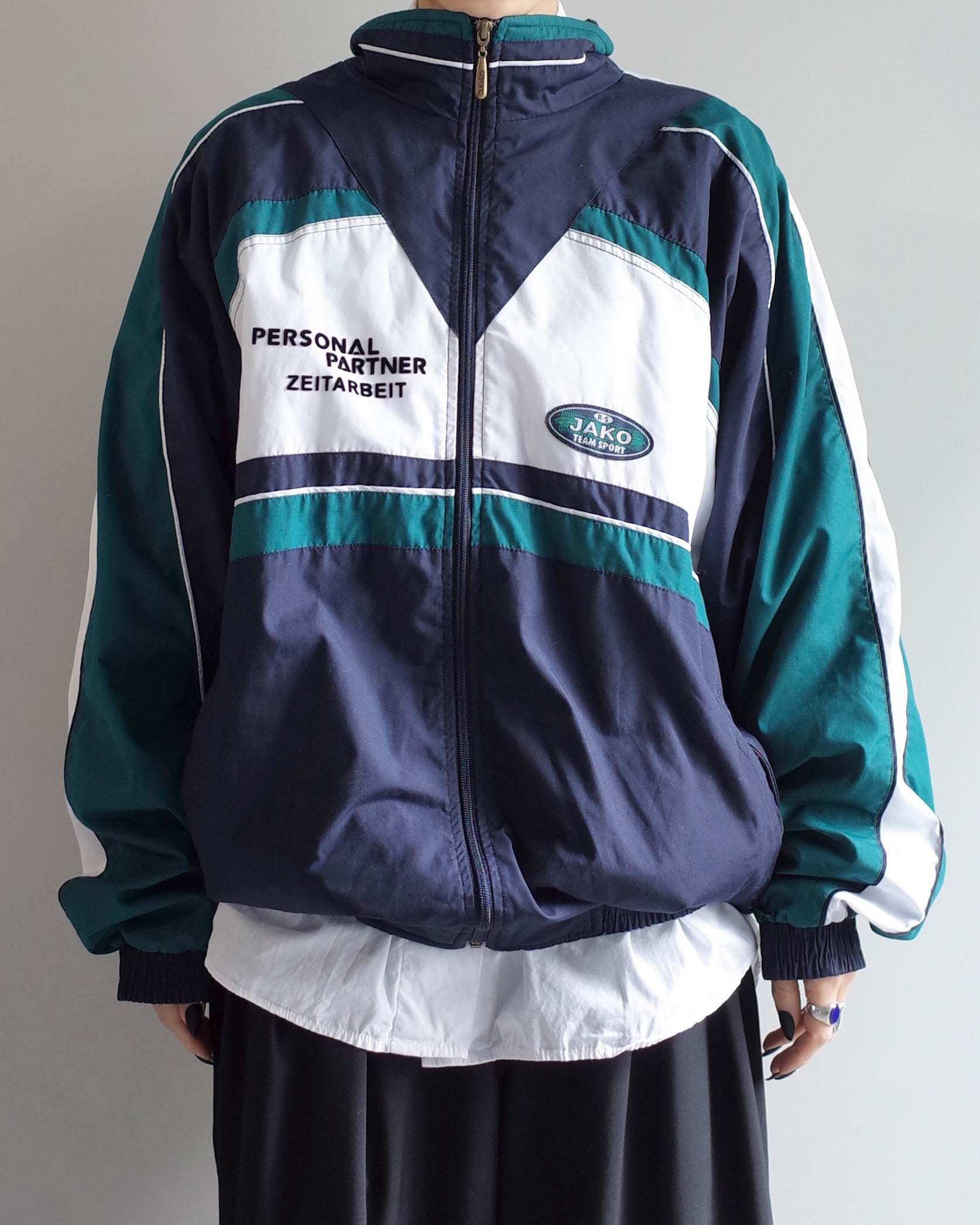 Used / JAKO WIND BREAKER