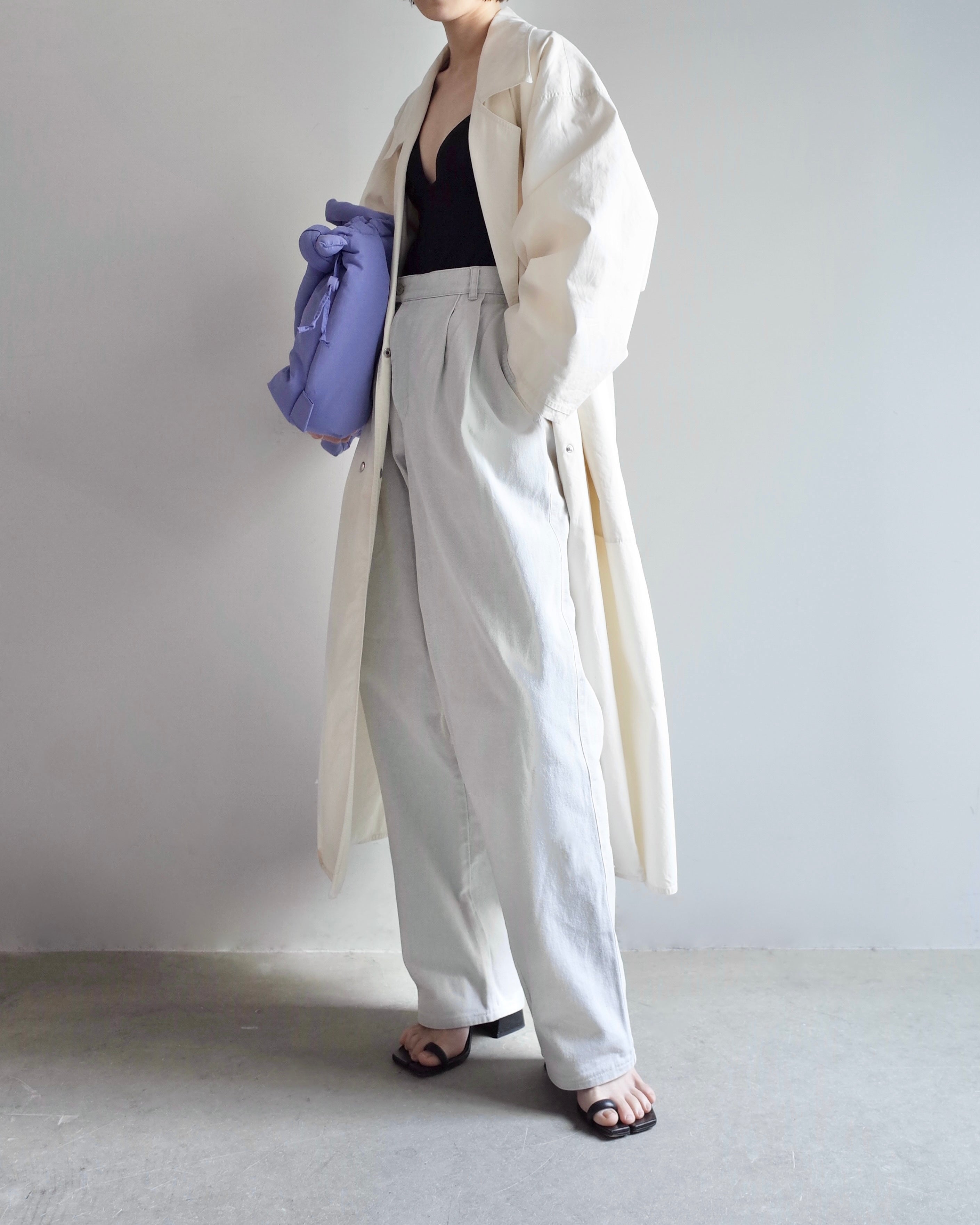 Used / COAT