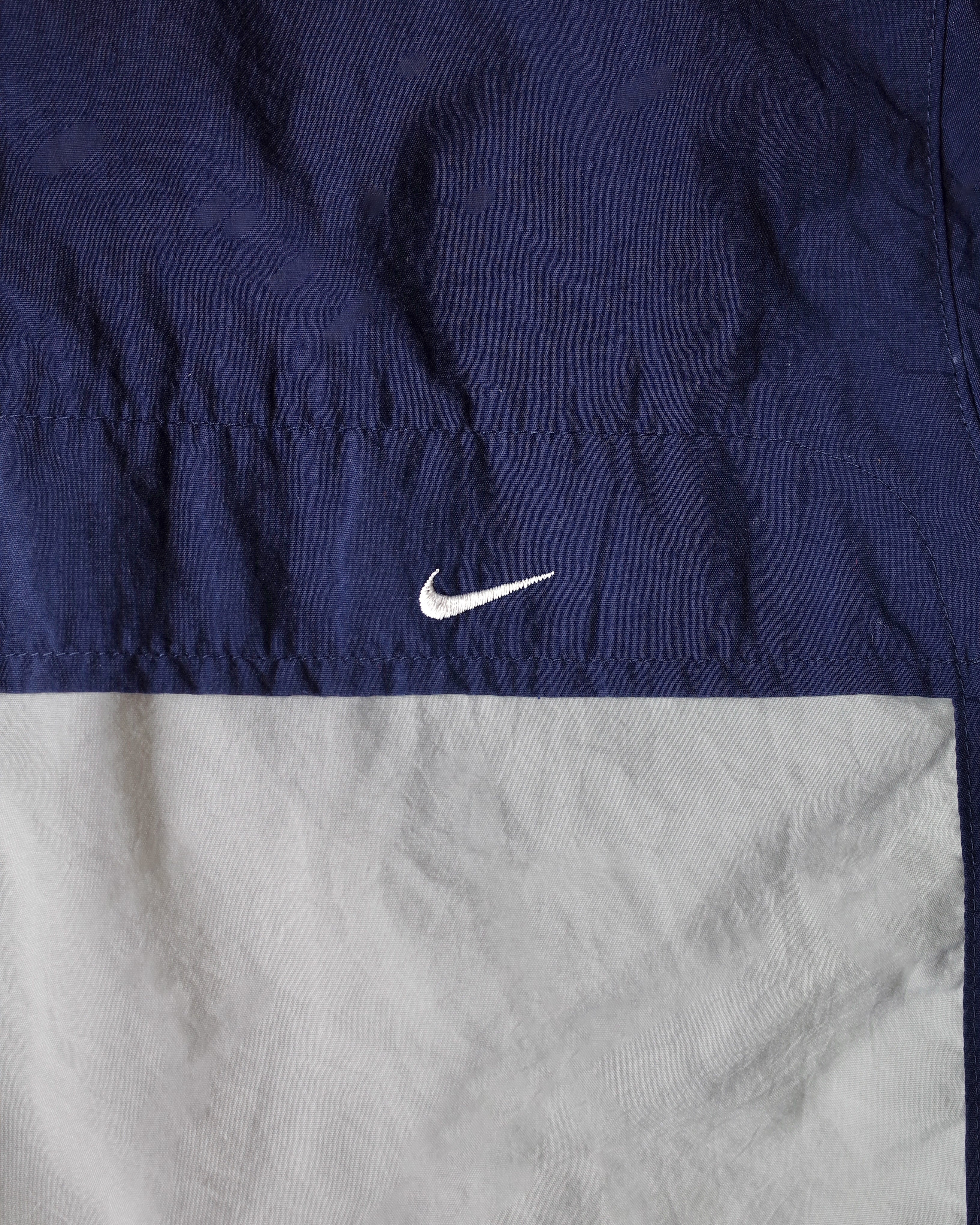 ★Used / 00s NIKE NYLON JACKET
