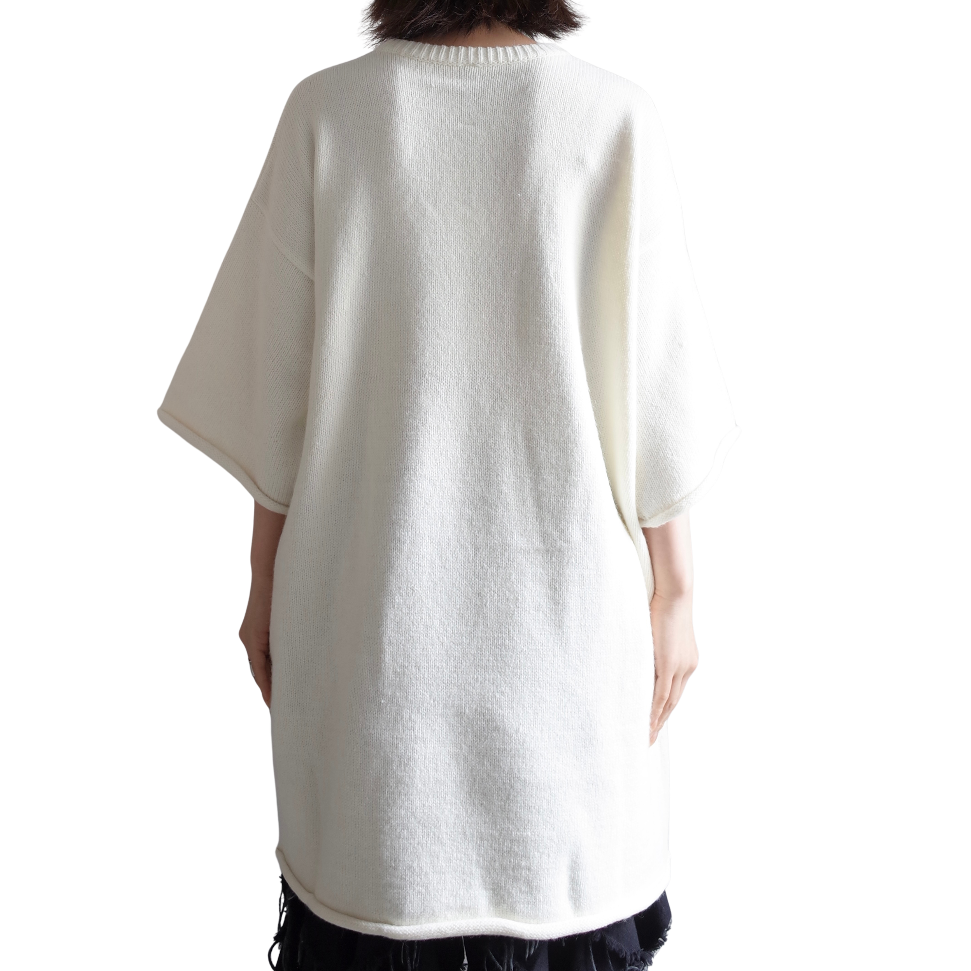 TOY GRAPHIC BIG TーSHIRT