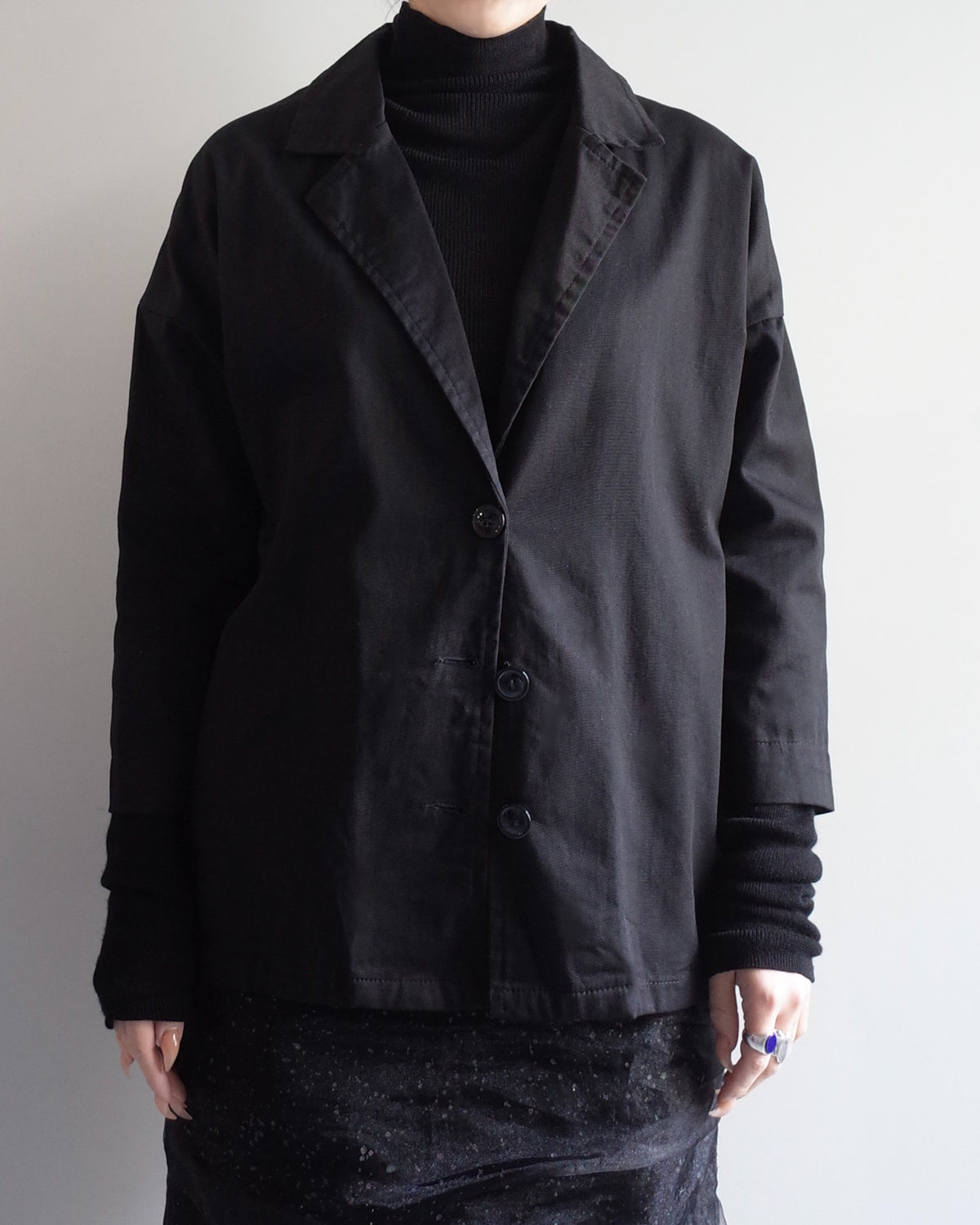 Used / JACKET