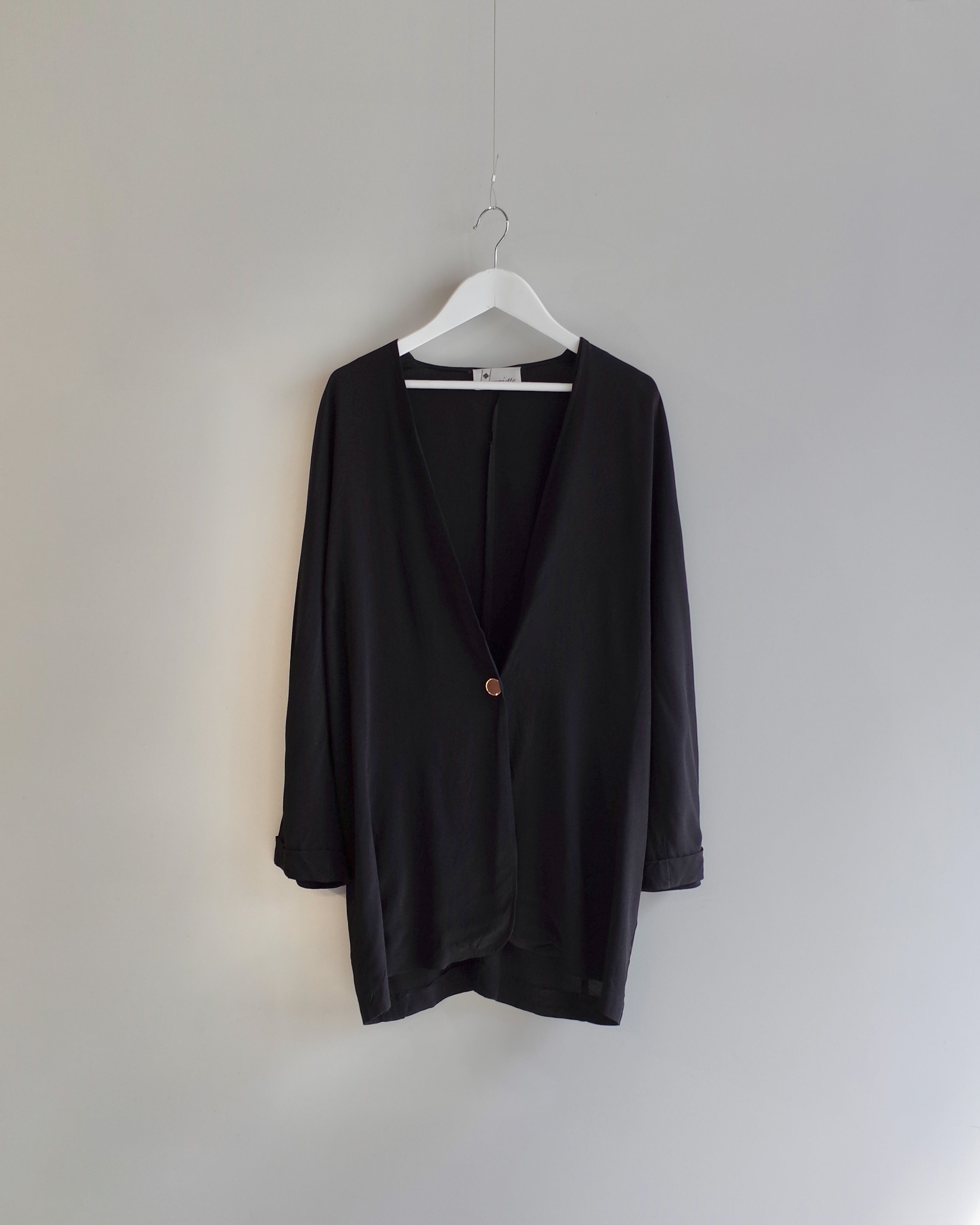 ★Used / DOLMAN SLEEVE JACKET