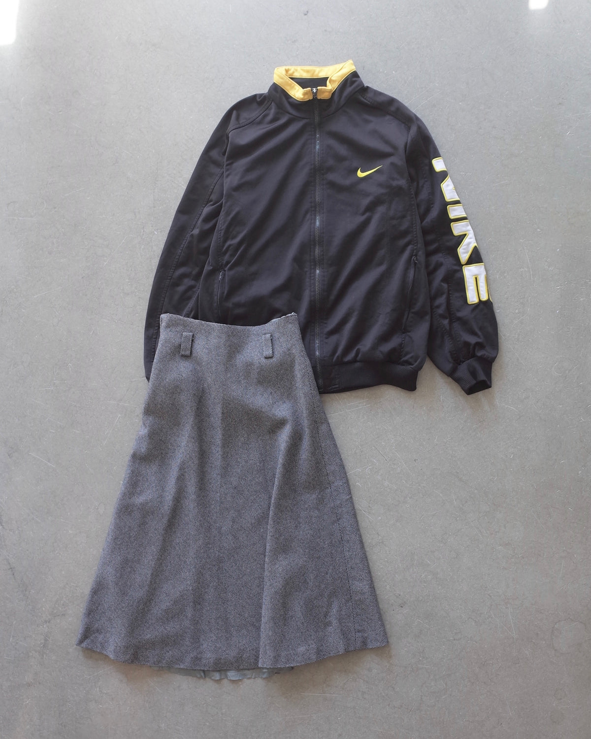 TOR×Hora STYLING BOX no.7