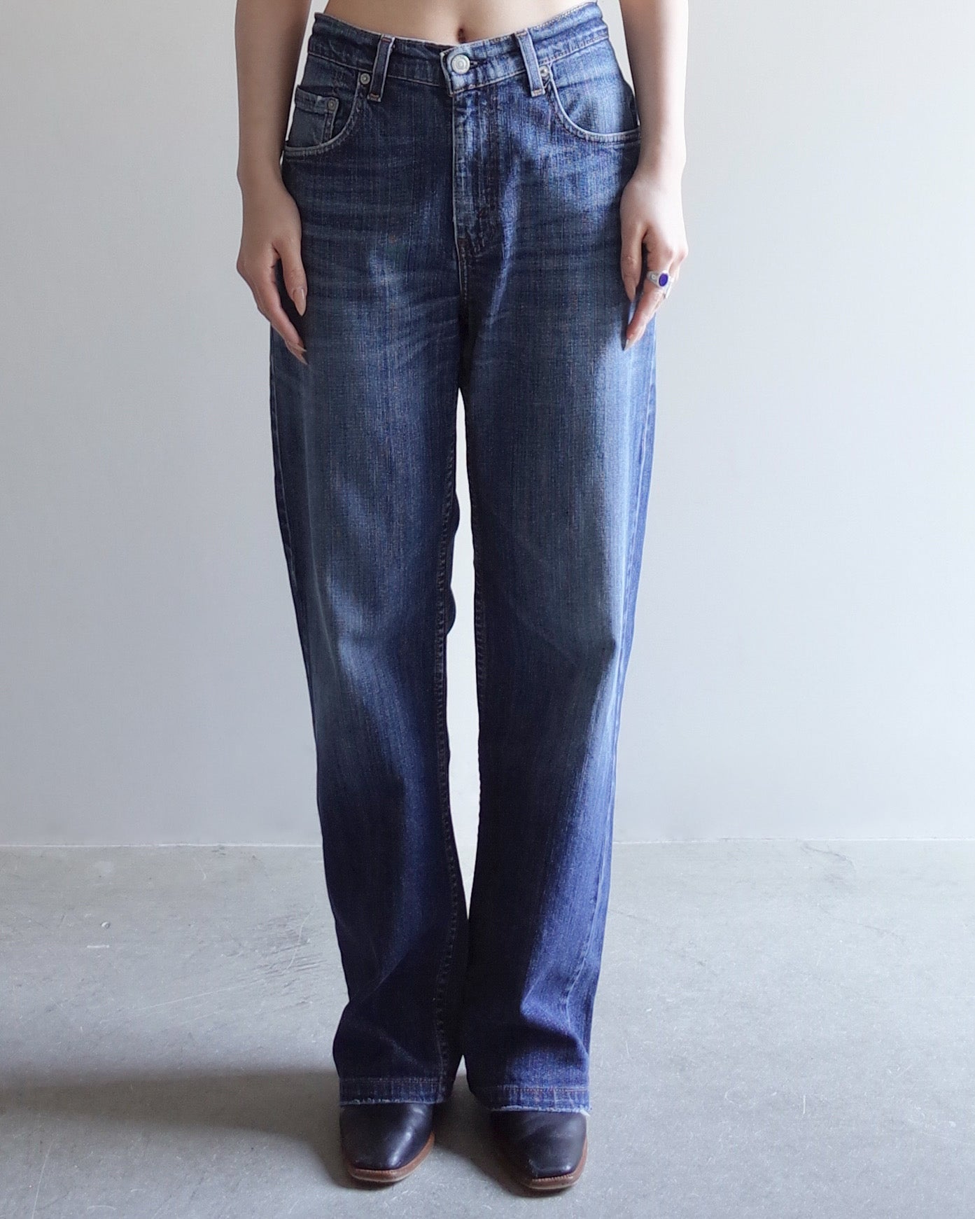Used / Levi&