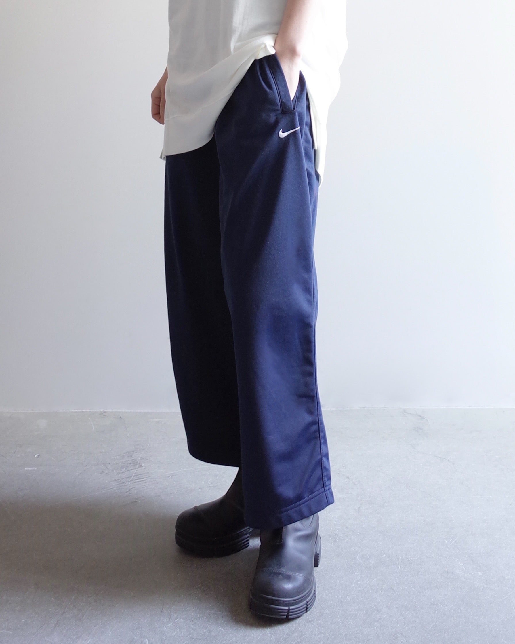 ★Used / NIKE CROPED PANTS
