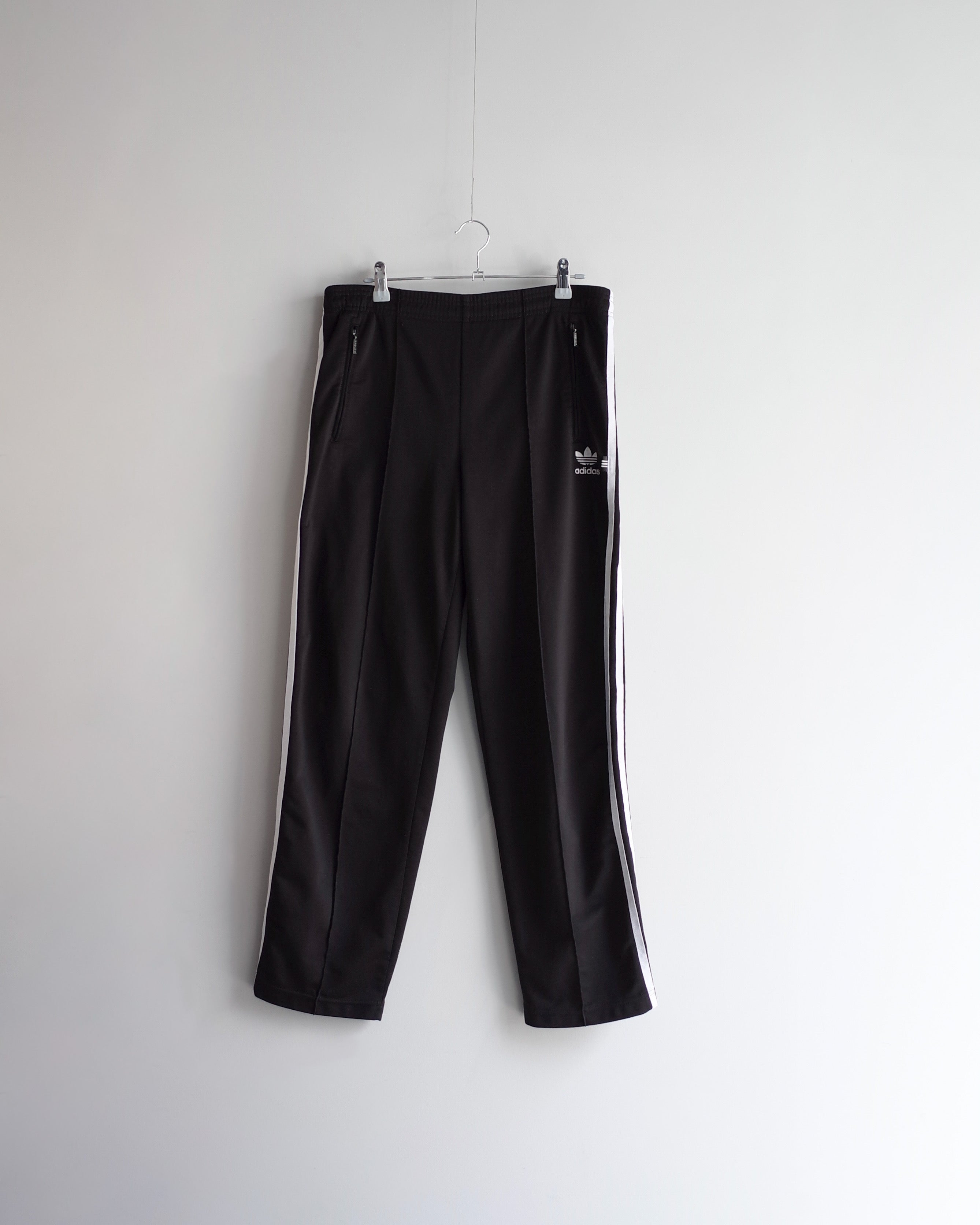 ★Used / adidas TRACK PANTS