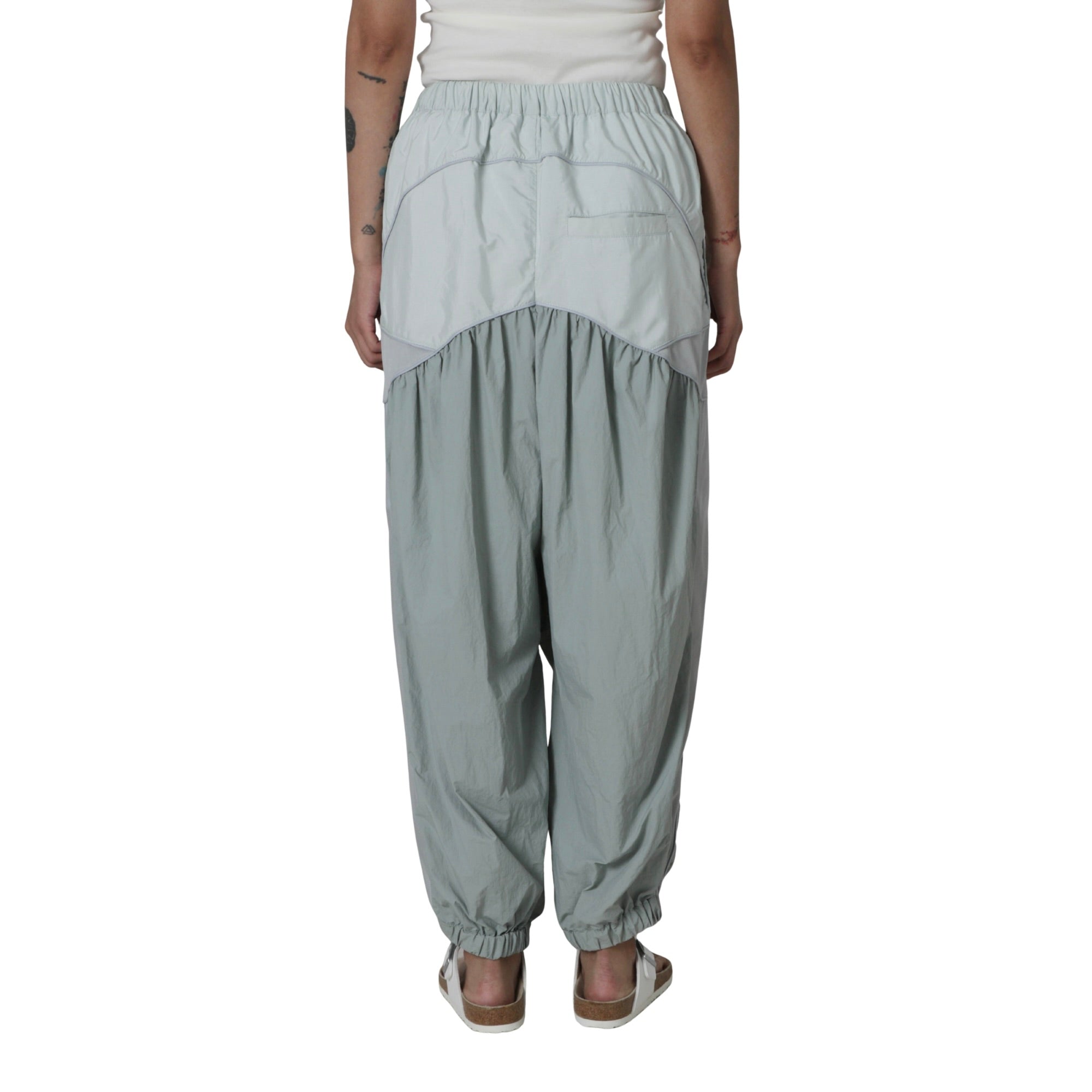 VOLUME COMBO PANTS