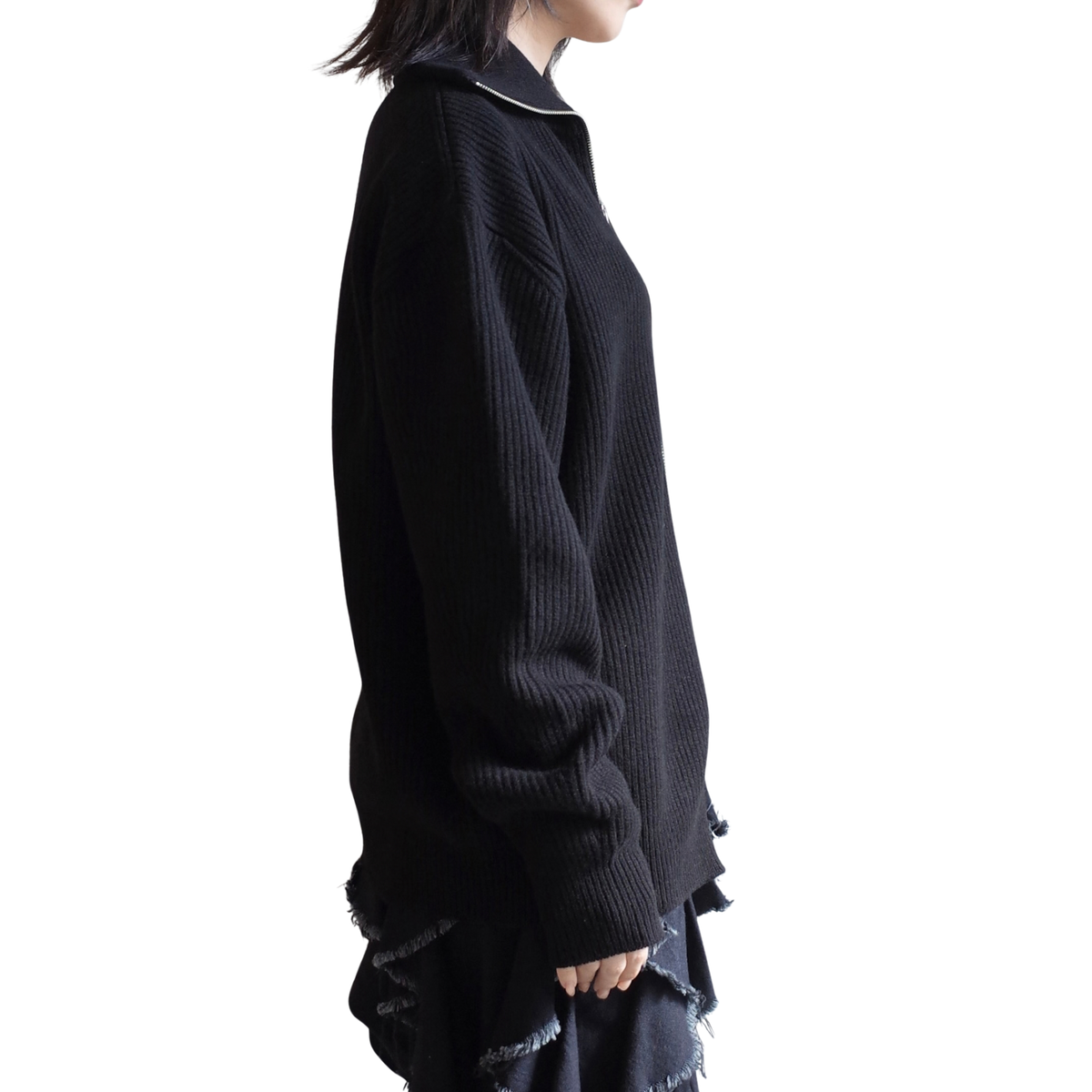 DRIVERS JACKET
