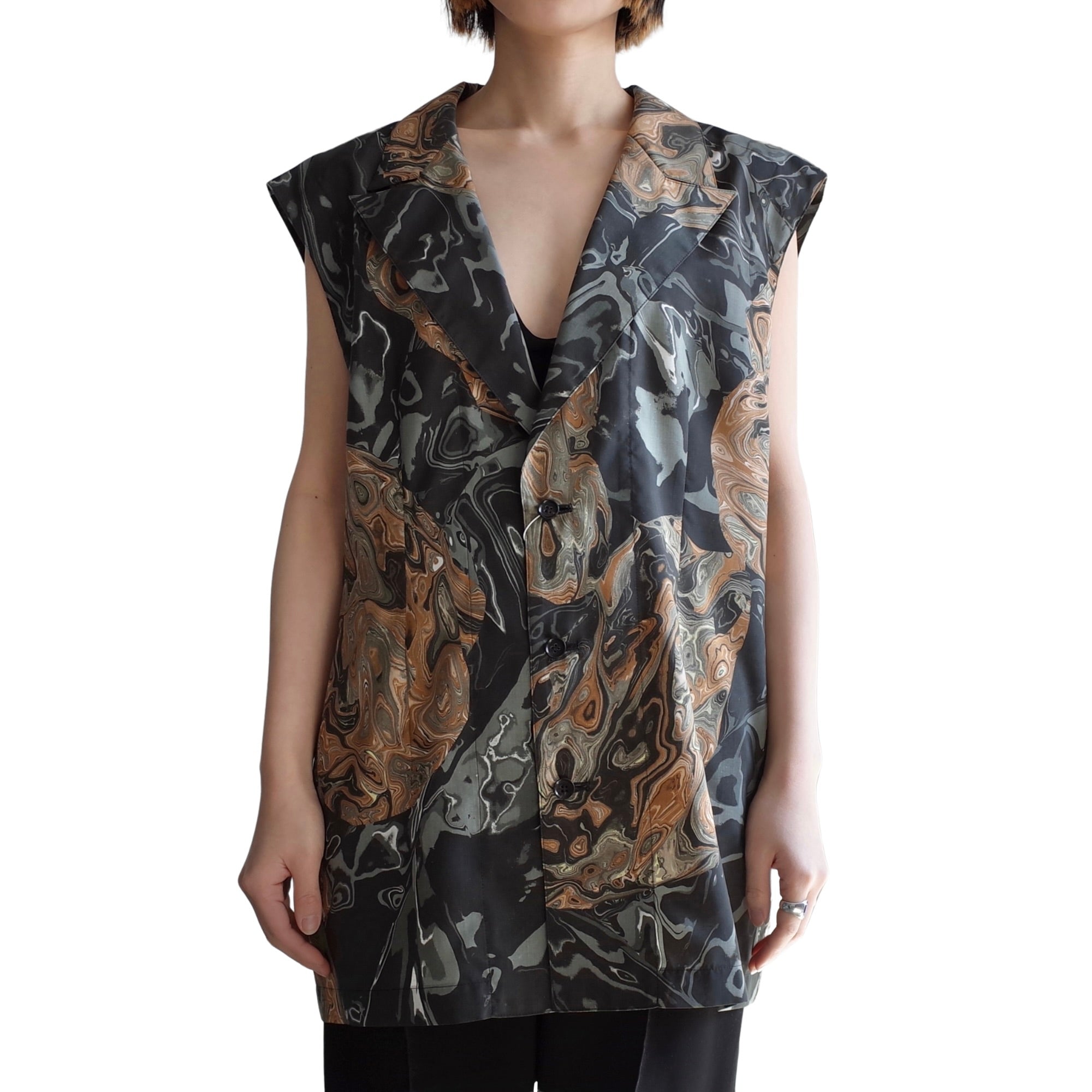 Pas deux Pareils【パドゥパレイユ】