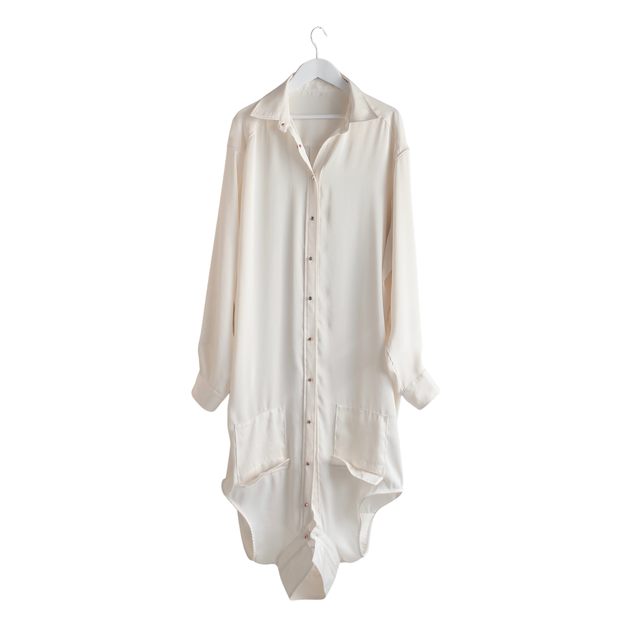 【期間限定】 REVERSIBLE MULCHWAY SHIRT