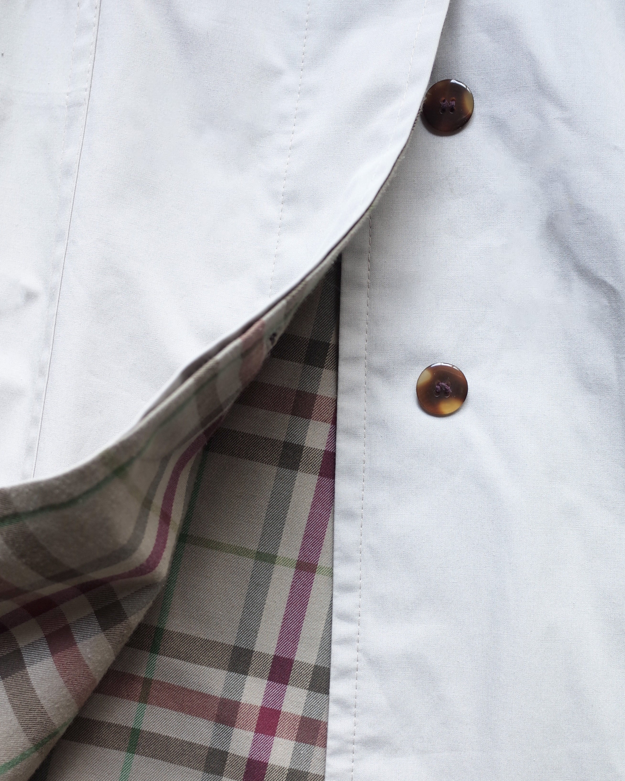 ★Used / TRENCH COAT