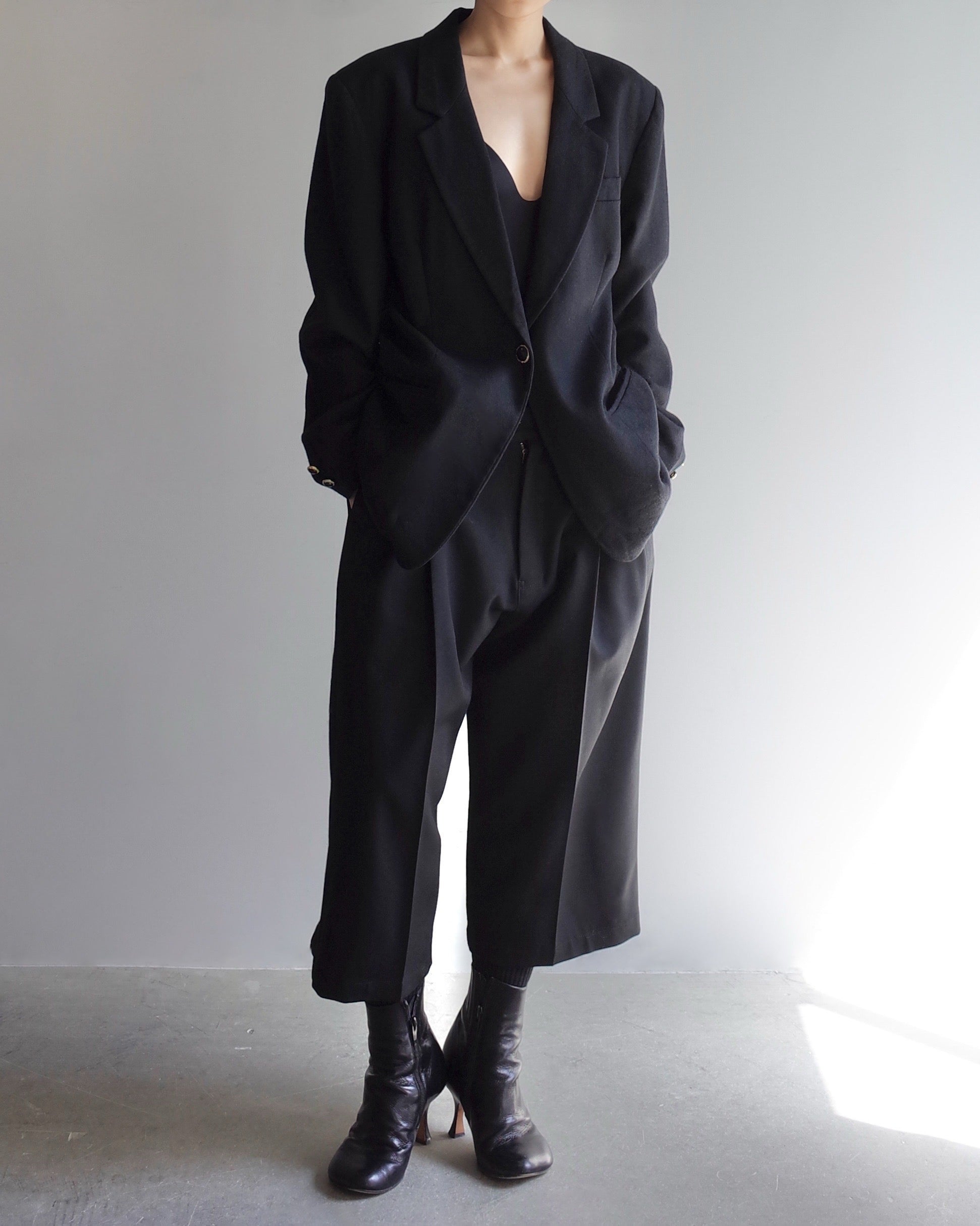 ★Used / TAILORED JACKET