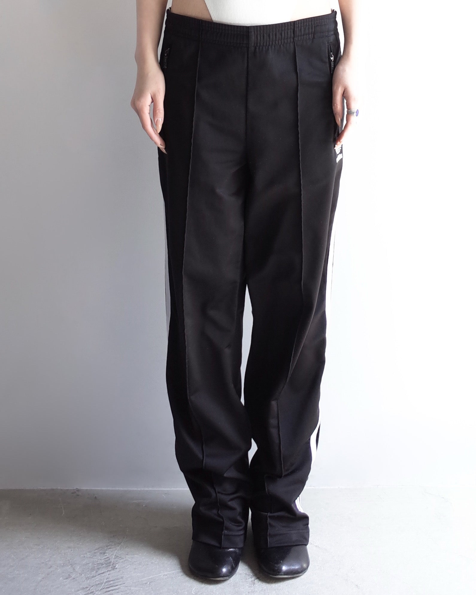 ★Used / adidas TRACK PANTS