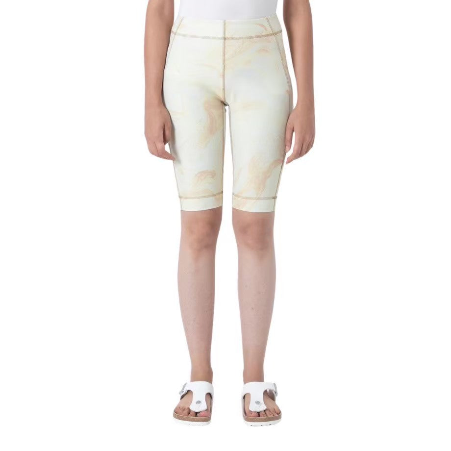 HALF LEGGINGS