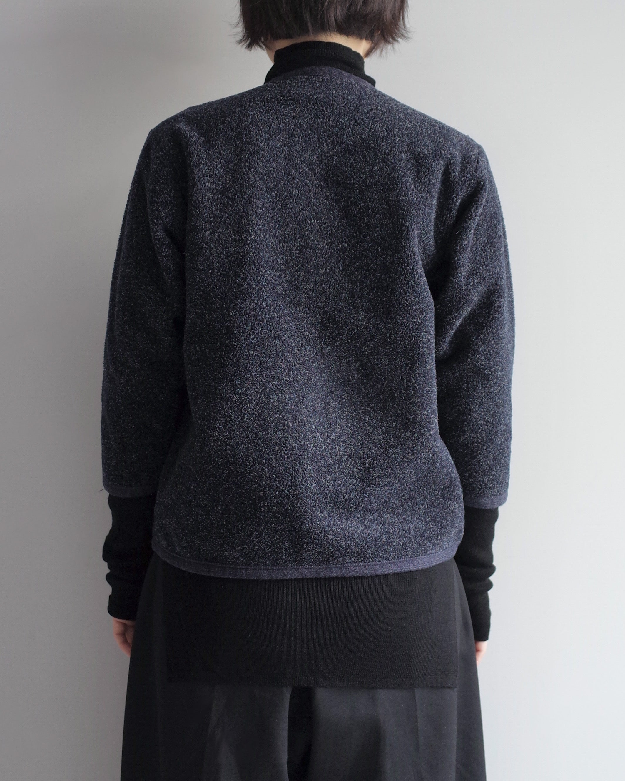 ★Used / TYROLEAN SHORT JACKET