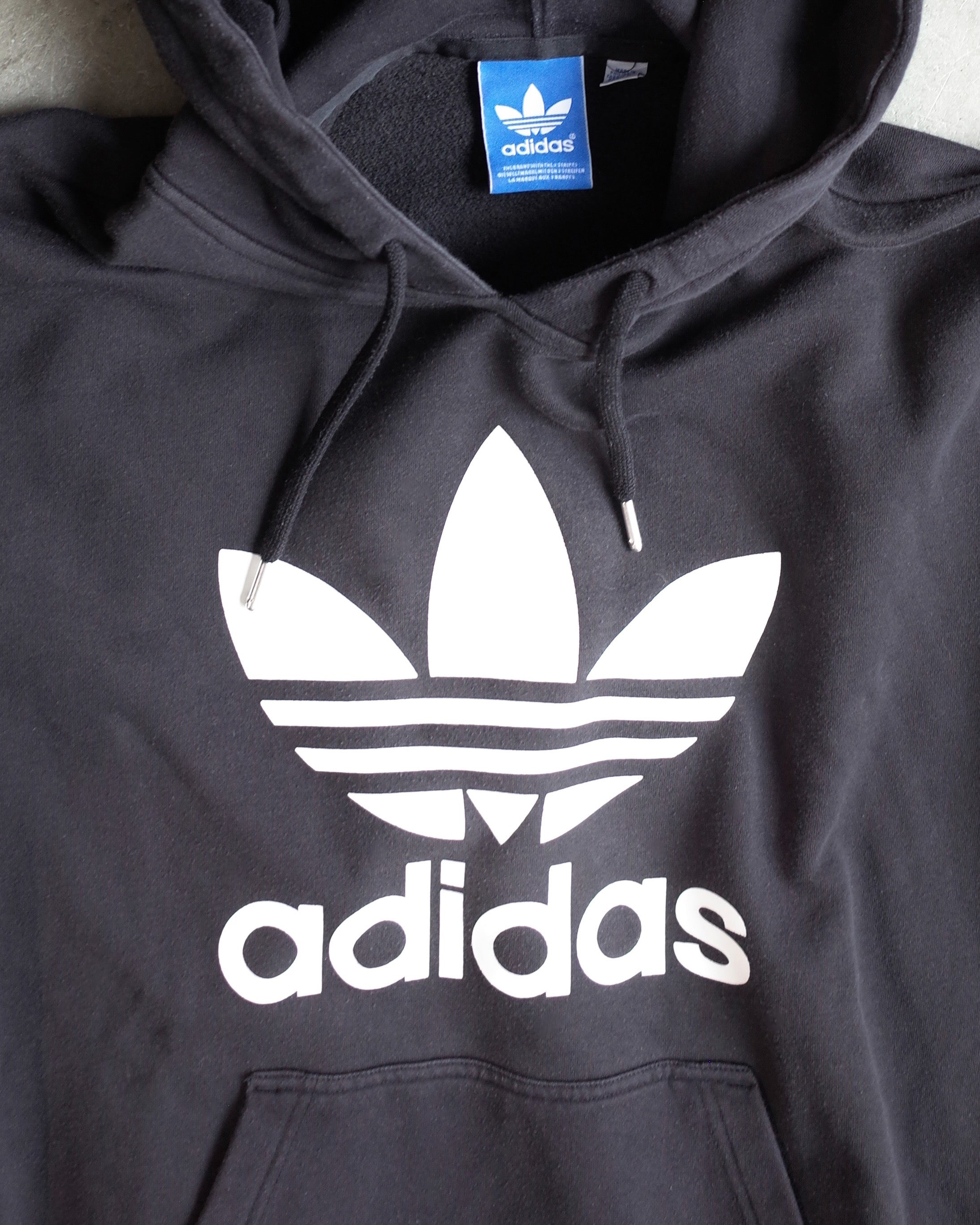 Used / adidas PARKER