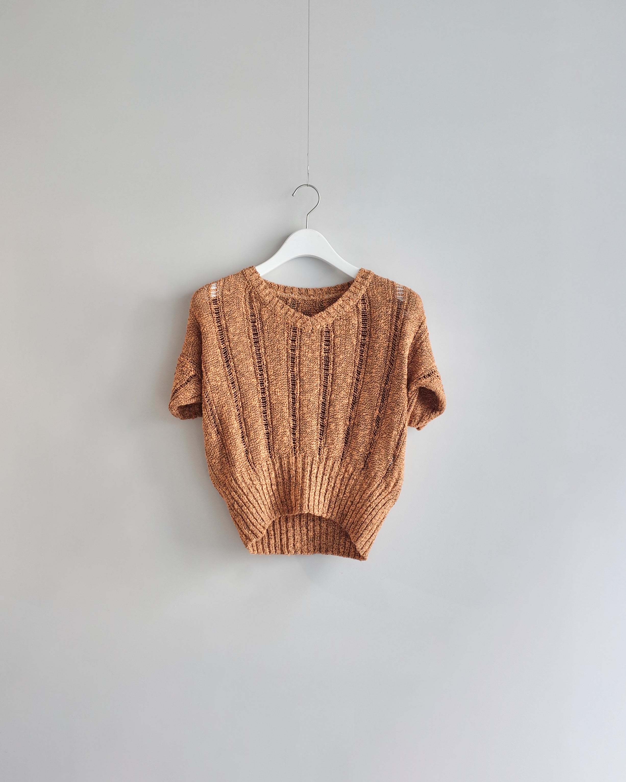 Used / KNIT TOPS