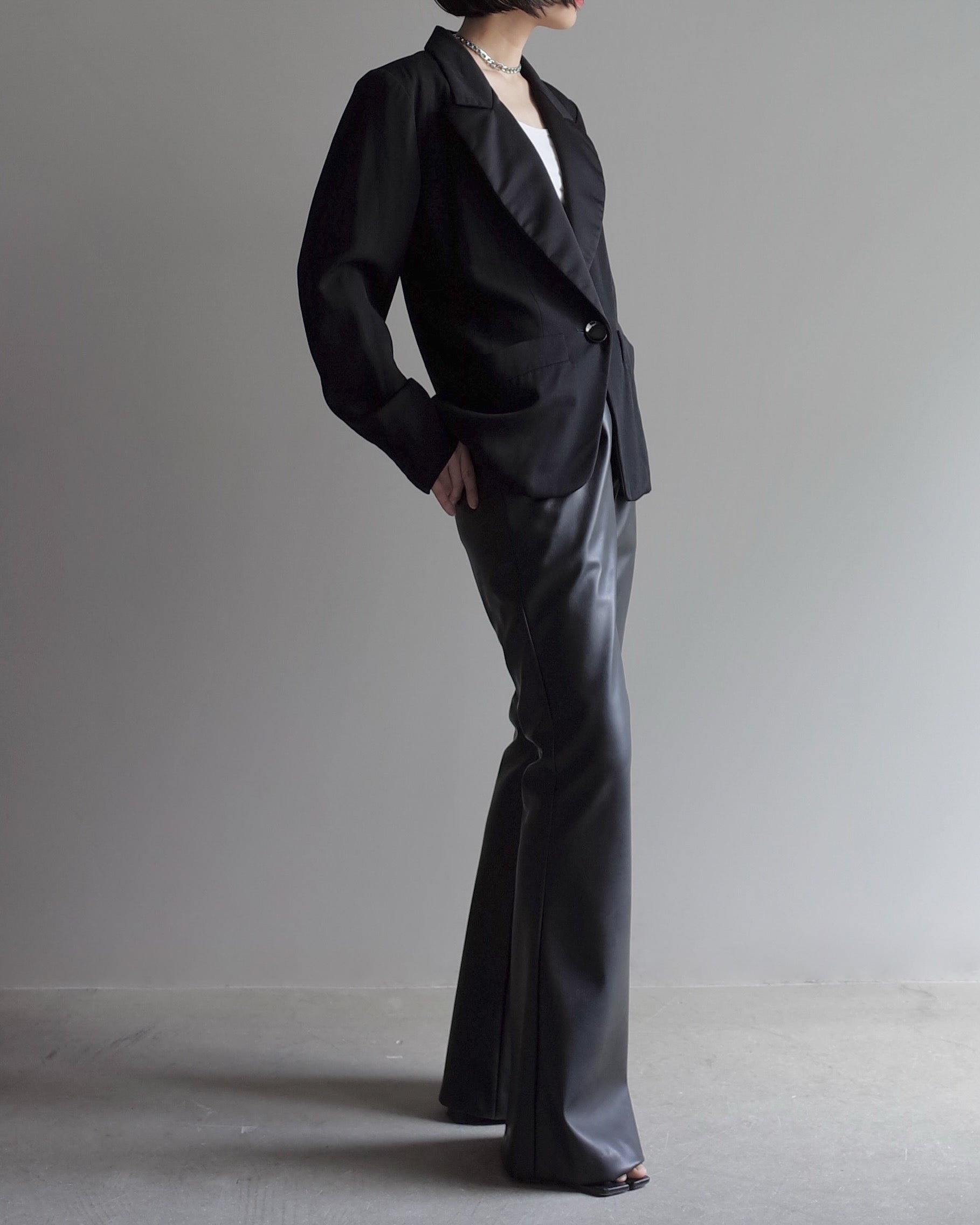 Used / YVE SANT LAURENT
