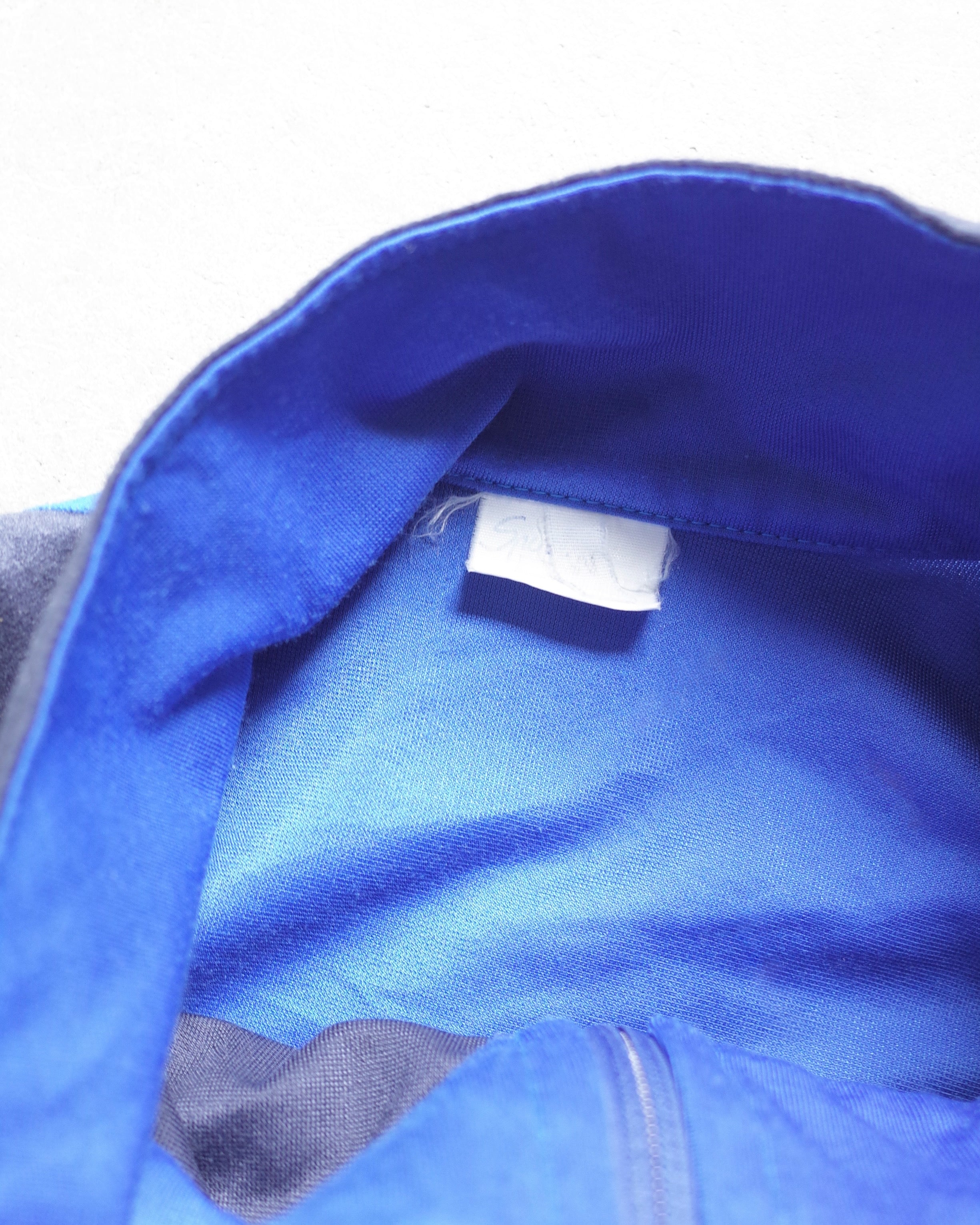 ★Used / ATHLETIC VELOUR JACKET