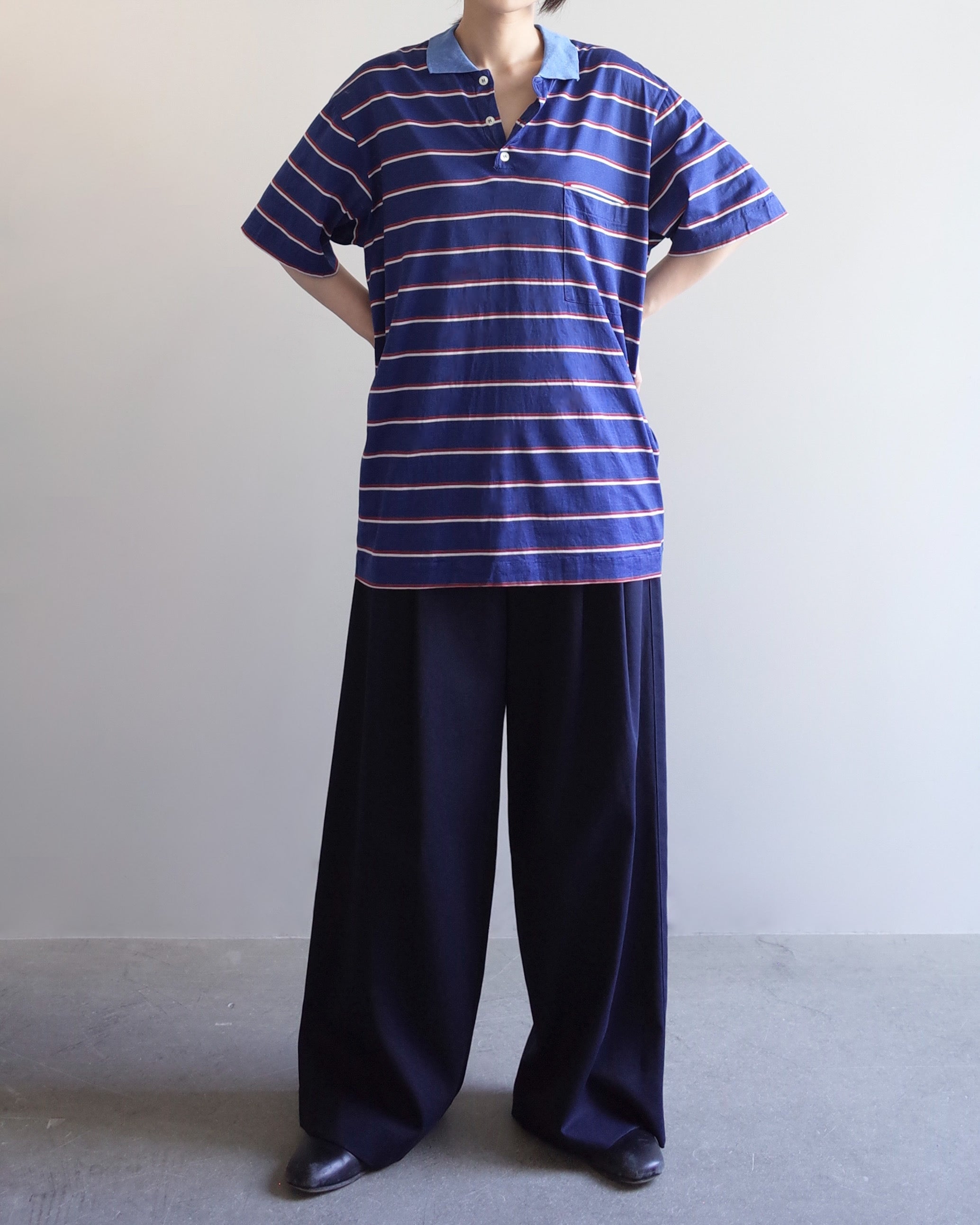 Used / OVERSIZED T-SHIRT