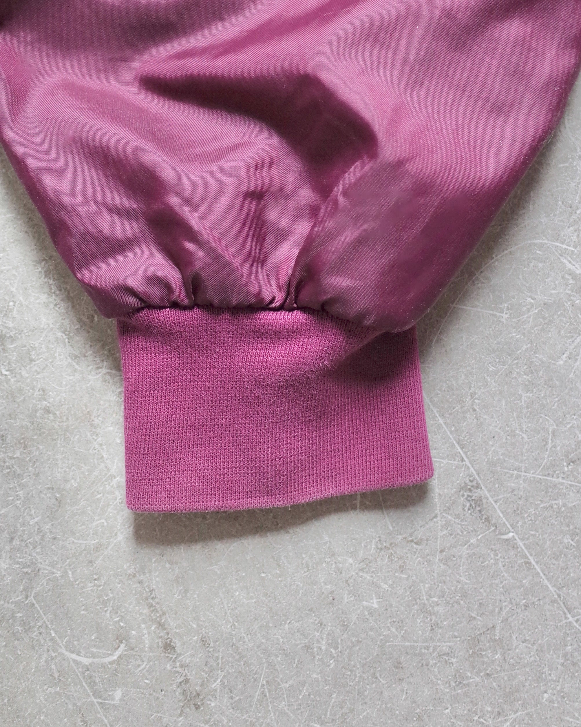 Used / ANORAK HOODIE