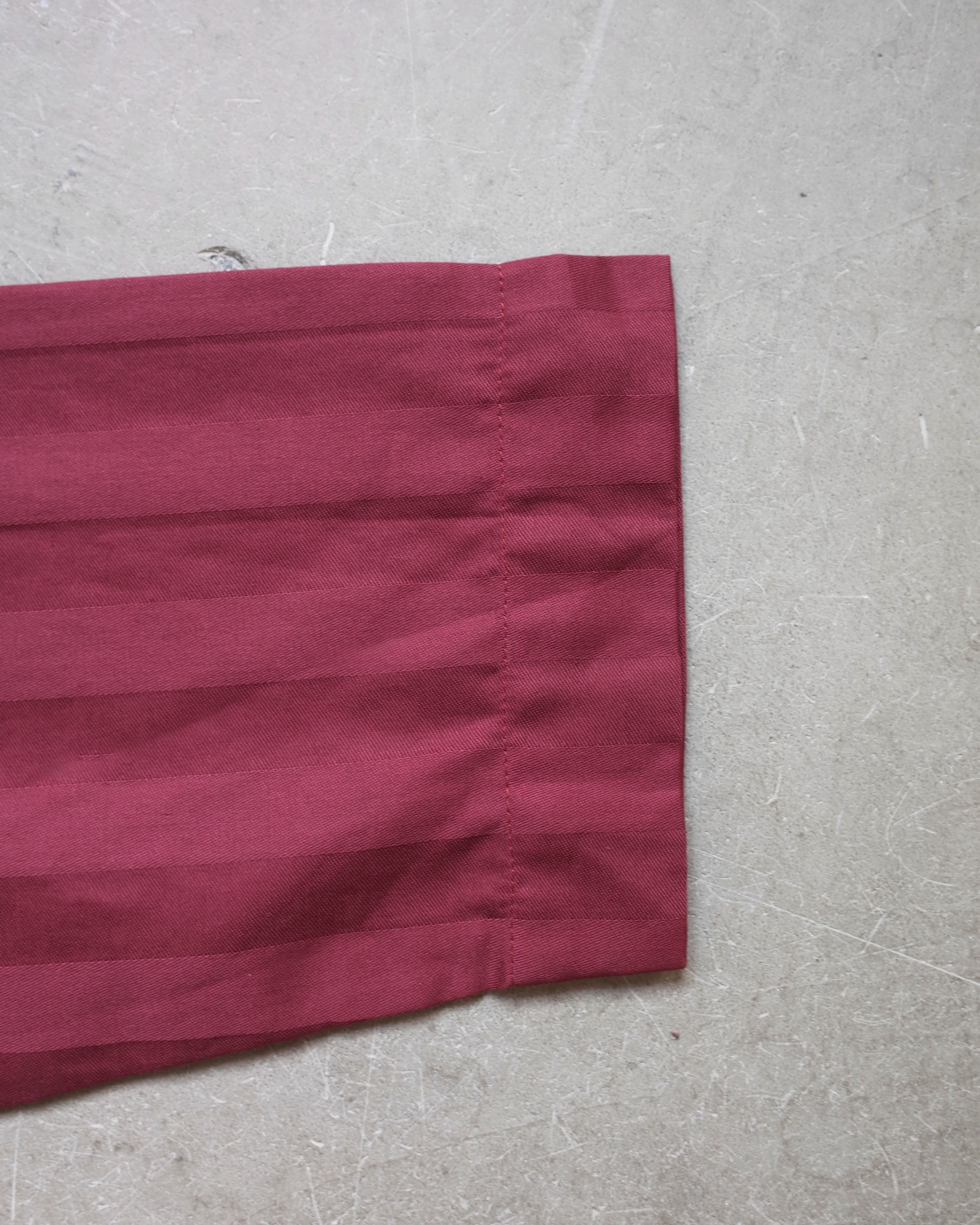 Used / NOCOLLAR ONE PIECE