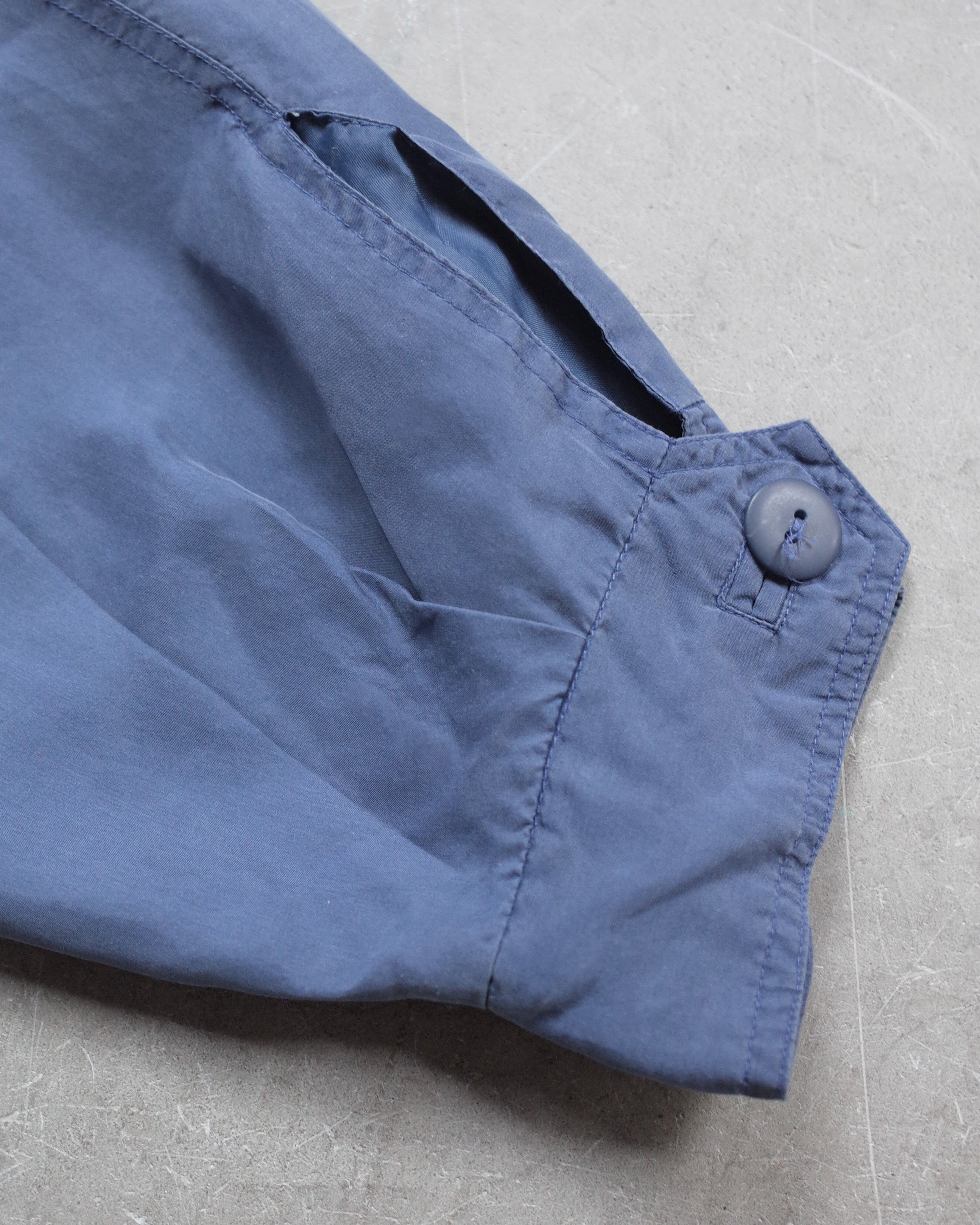 ★Used / SILK BLOUSON