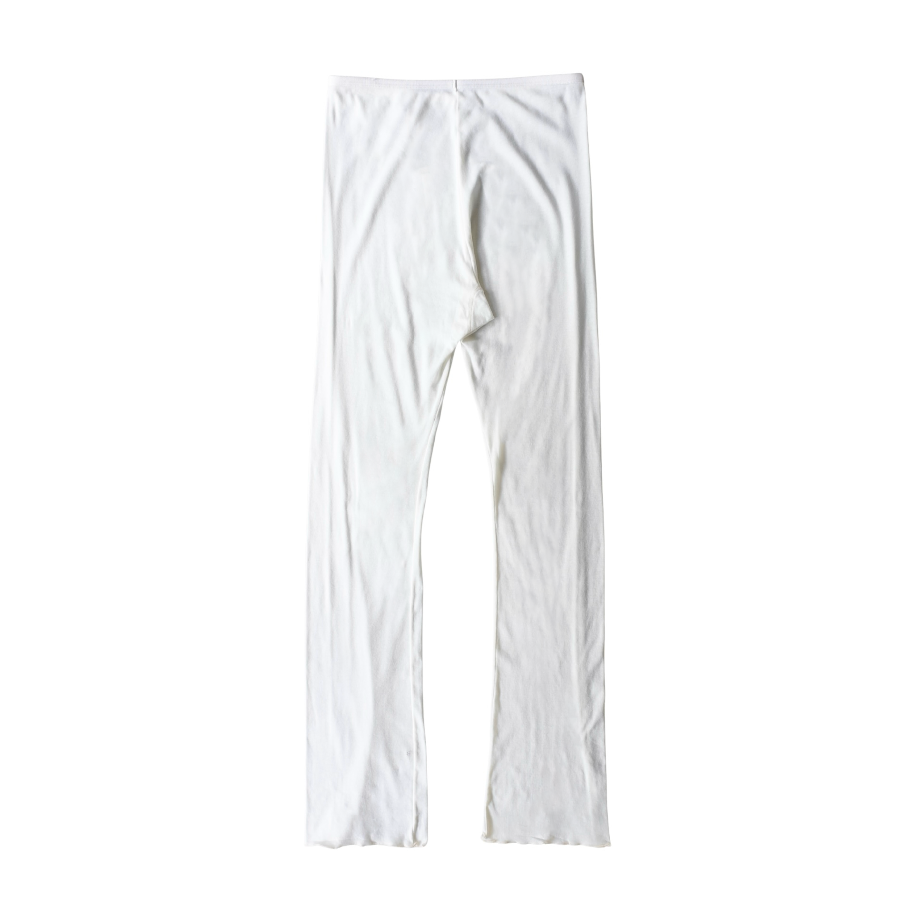 RIB PANTS