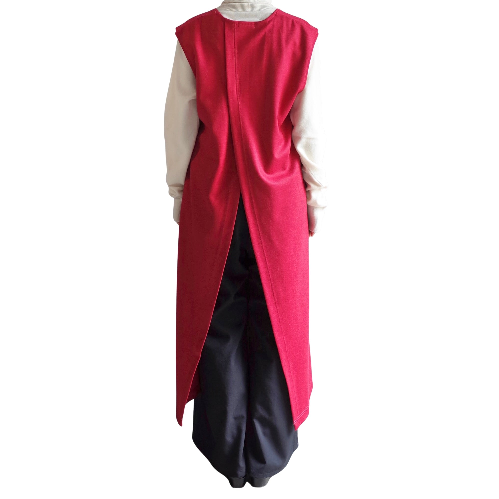 Dessin de mode 【デッサンドモード】