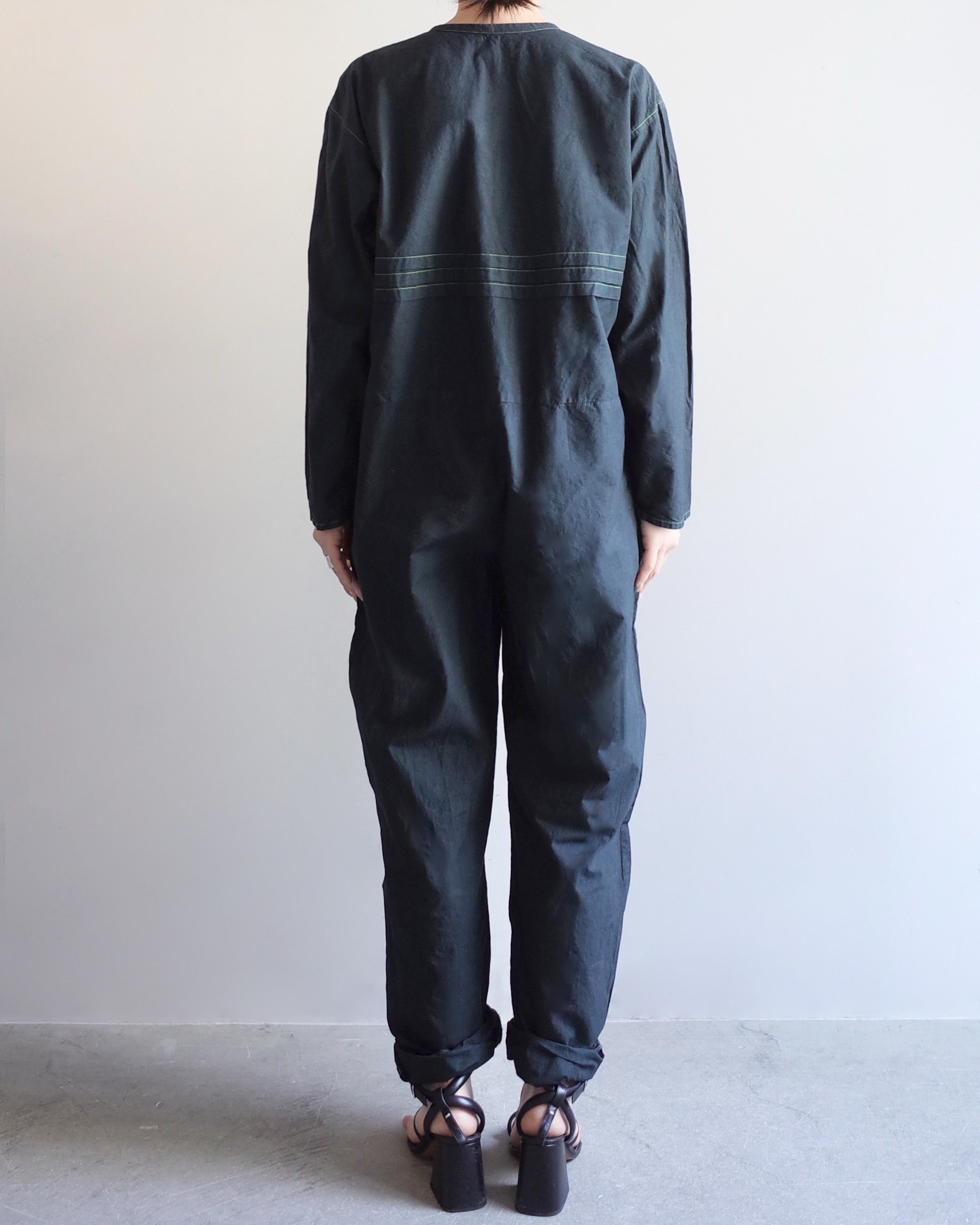 Used / OVERALL