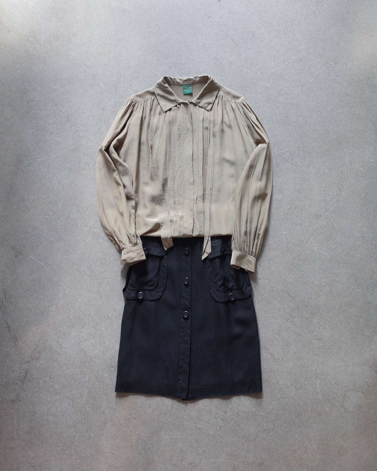 TOR×Hora STYLING BOX no.6