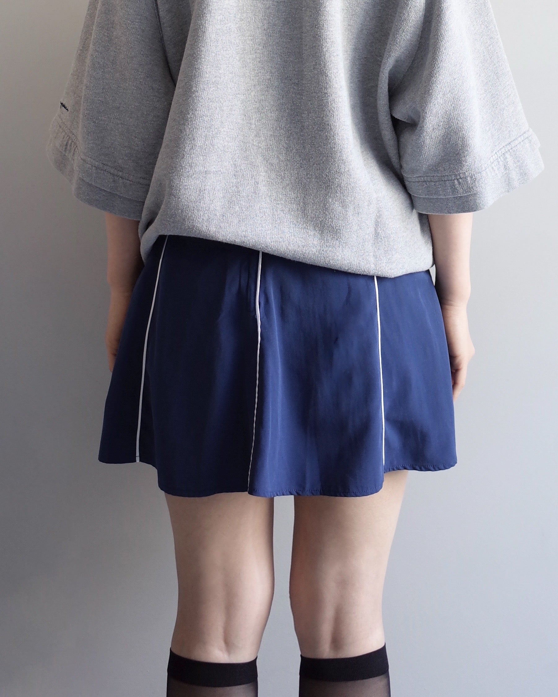 ★Used / TENNIS SKIRT
