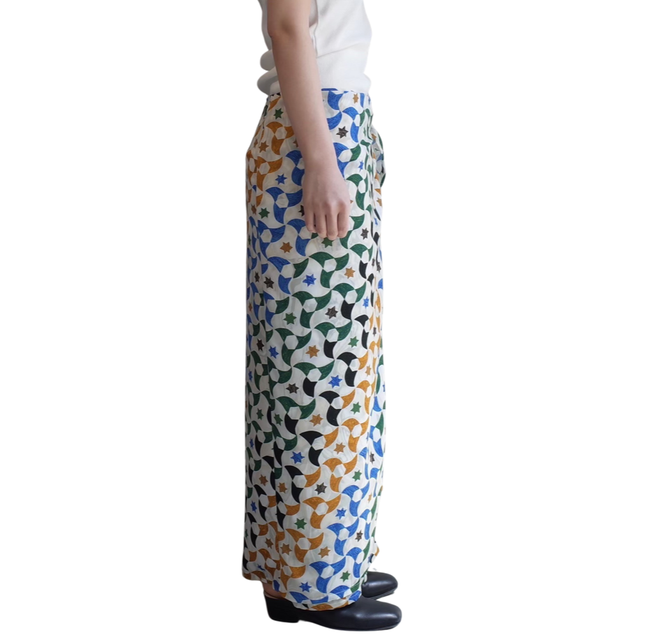 PAREU SKIRT