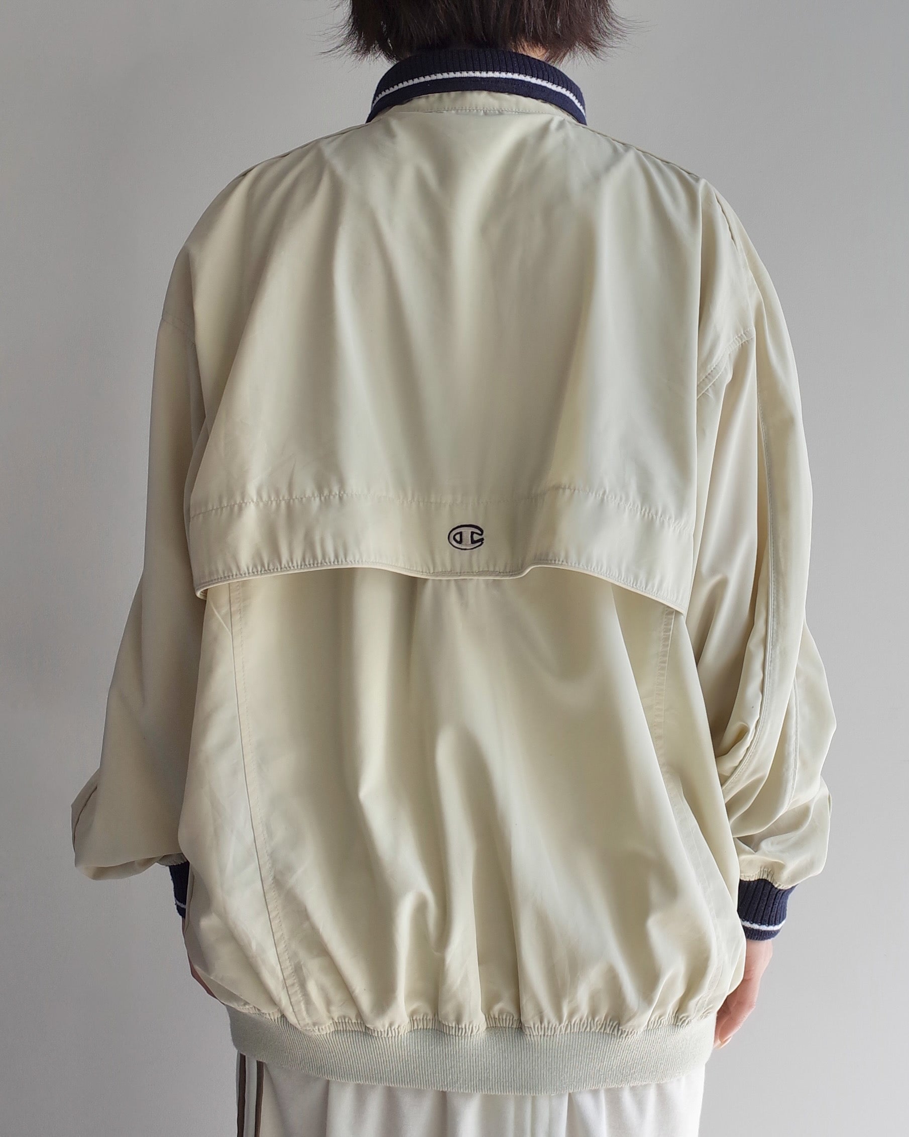 ★Used / Champion TRACK JACKET